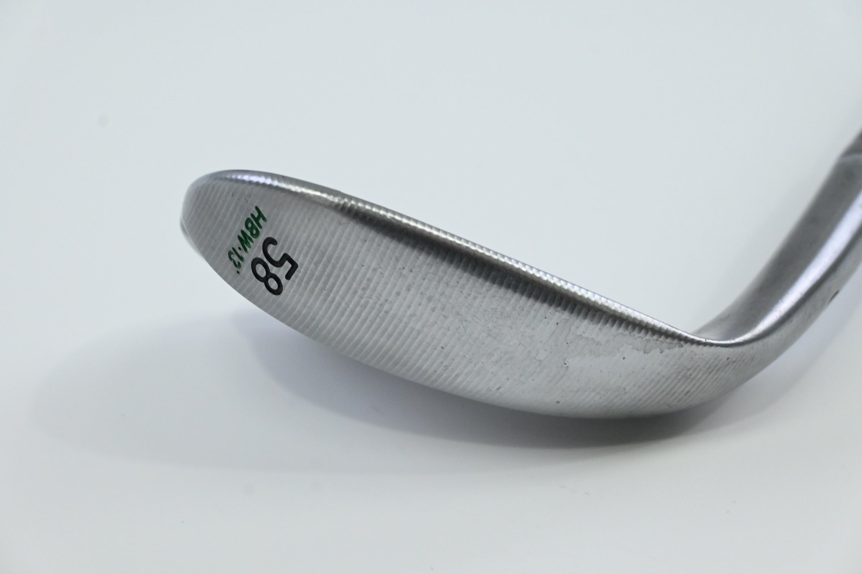 Taylormade Milled Grind 4 Lob Wedge / 58 Degree / Wedge Flex Dynamic Gold 115