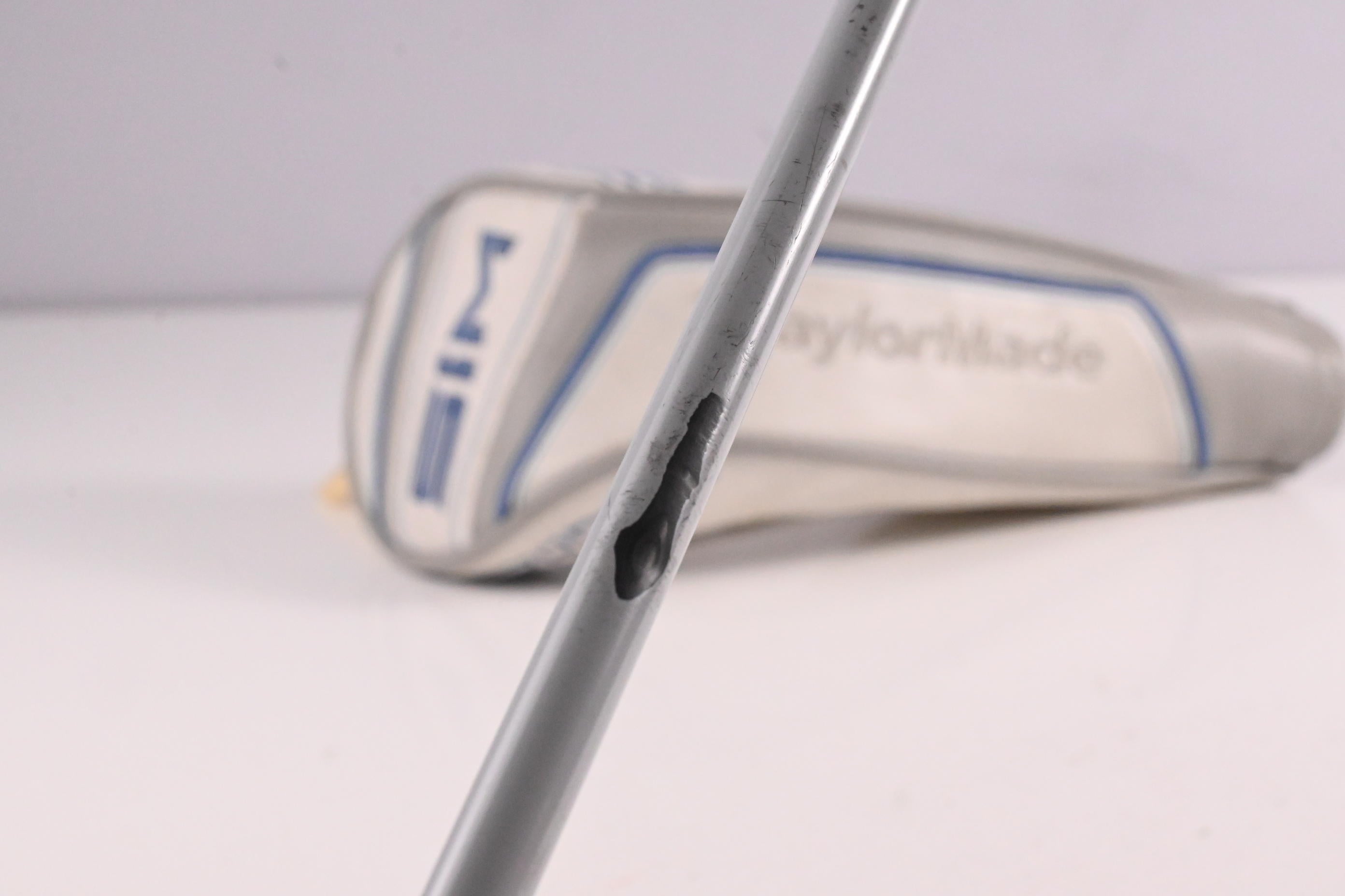 Ladies Taylormade SIM Max #3 Wood / 15 Degree / Ladies Flex Aldila NV 45 Shaft