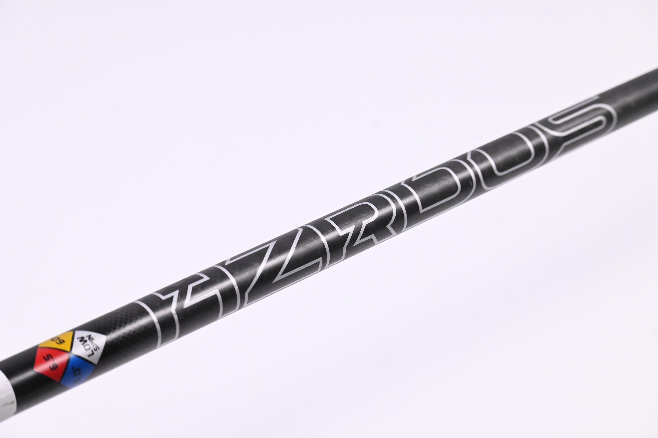 Project X Hzrdus Black Gen 5 60 Driver Shaft / X-Flex / Titleist