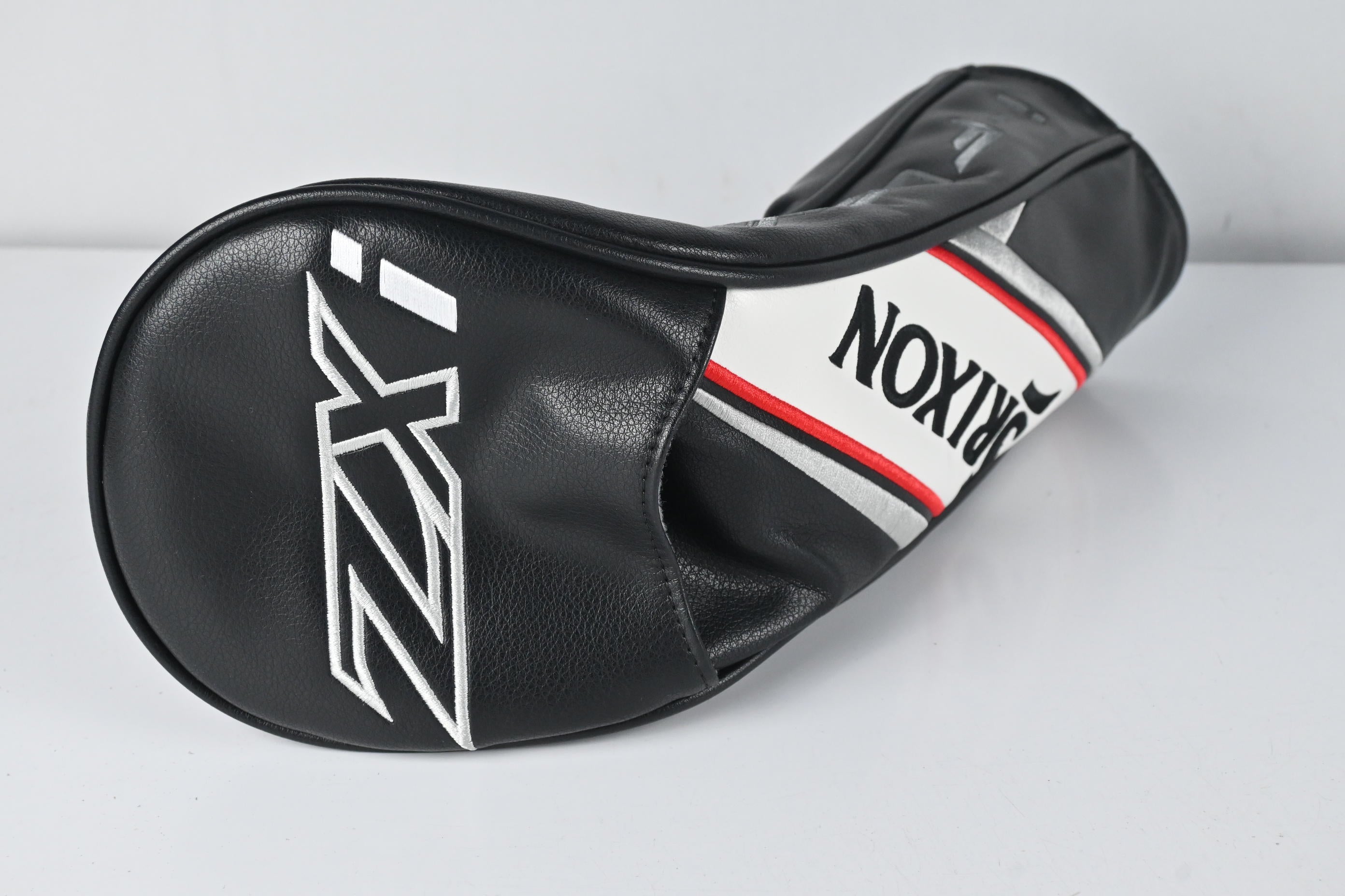 Srixon ZXi Max Driver / 10.5 Degree / Senior Flex Denali Red 50 Shaft