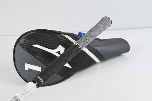 Mizuno ST-G 220 Driver (2022) / 9 Degree / Regular Flex Hzrdus Smoke Black RDX