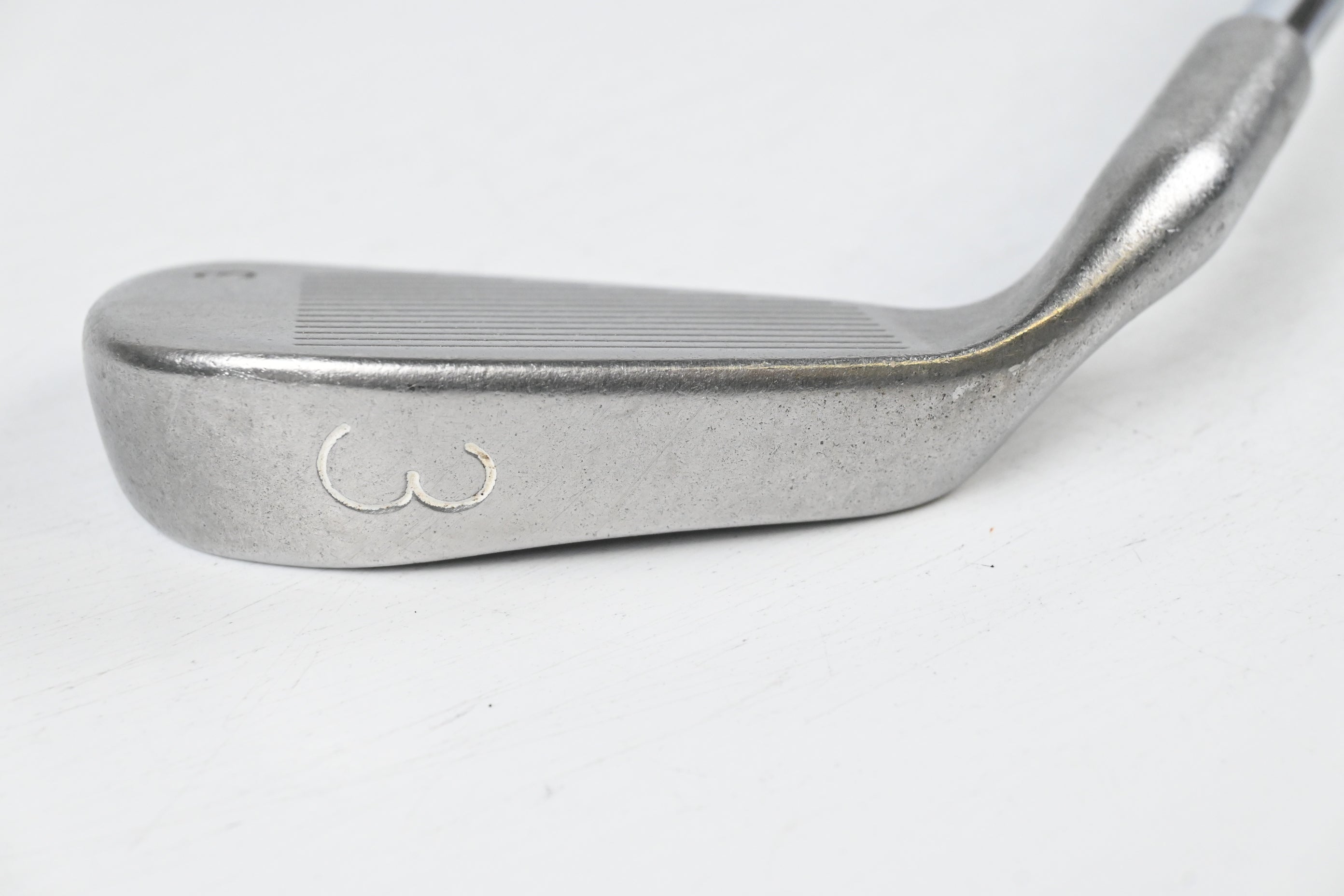 Ping Eye 2+ #3 Iron / 21.5 Degree / Black Dot / Stiff Flex Ping Karsten KT-M