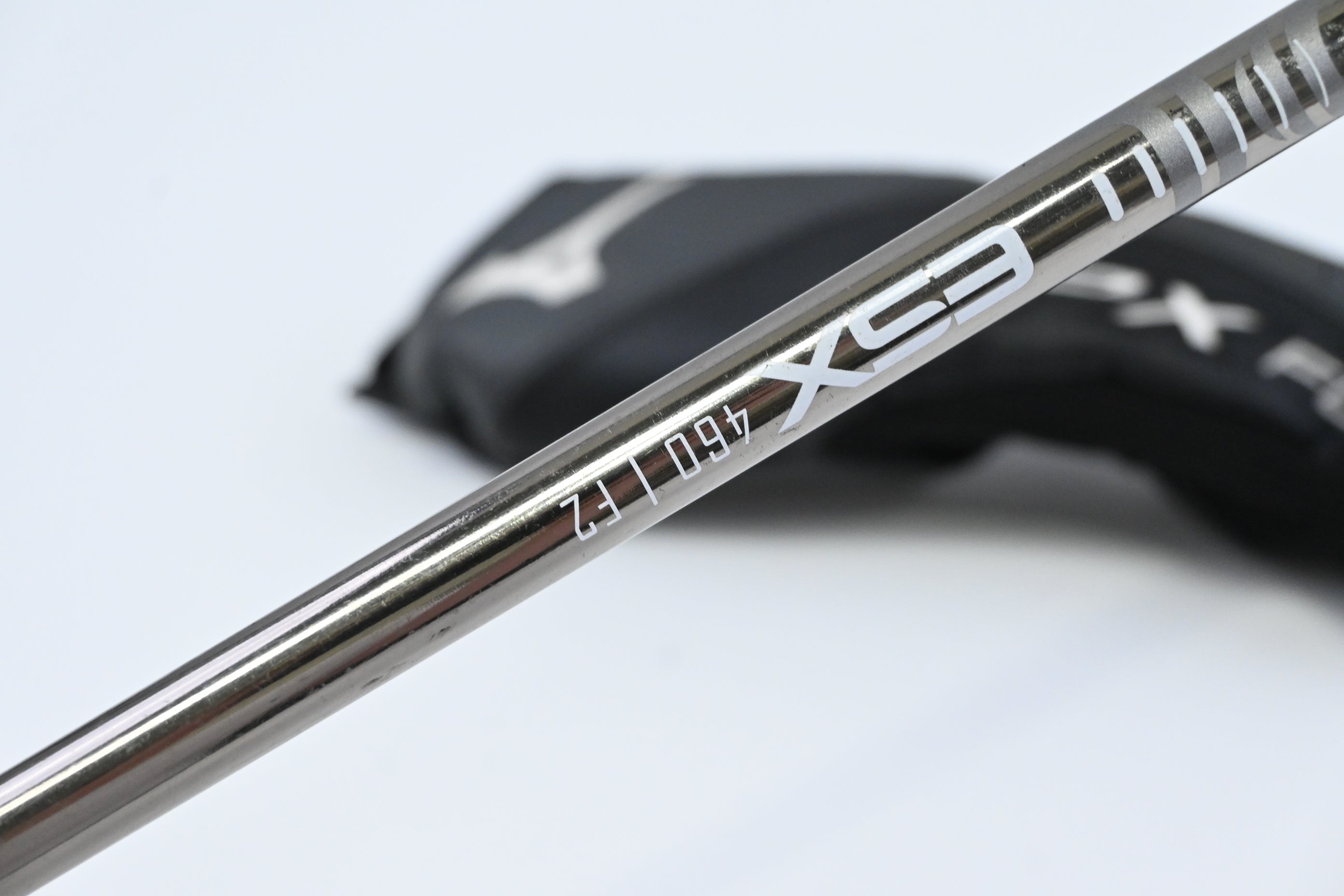 Mizuno JPX 921 Fli-Hi #7 Hybrid / 29 Degree / Senior Flex UST Recoil ESX 460