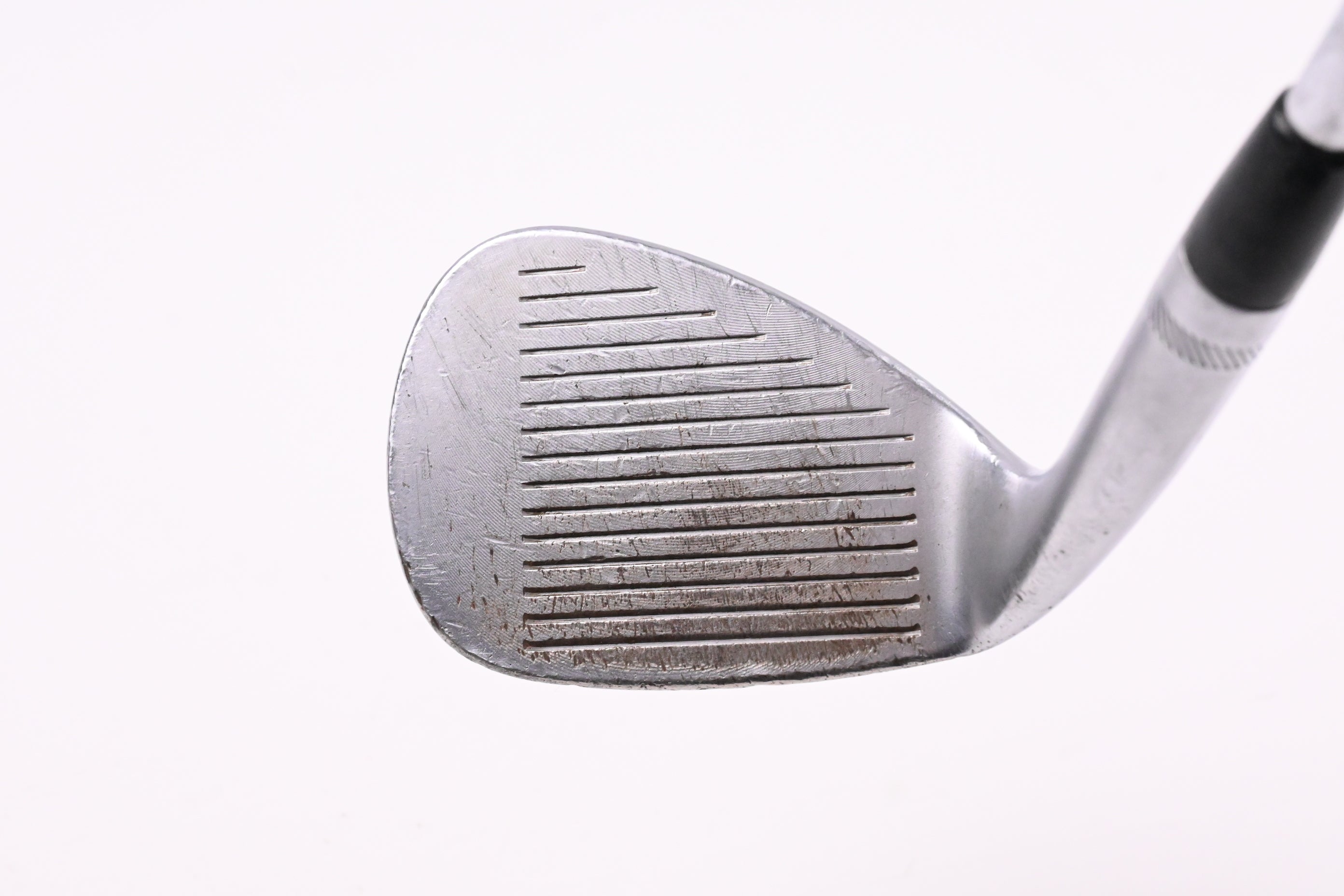 Titleist Vokey Spin Milled 2009 Lob Wedge / 60 Degree / Wedge Flex Steel Shaft