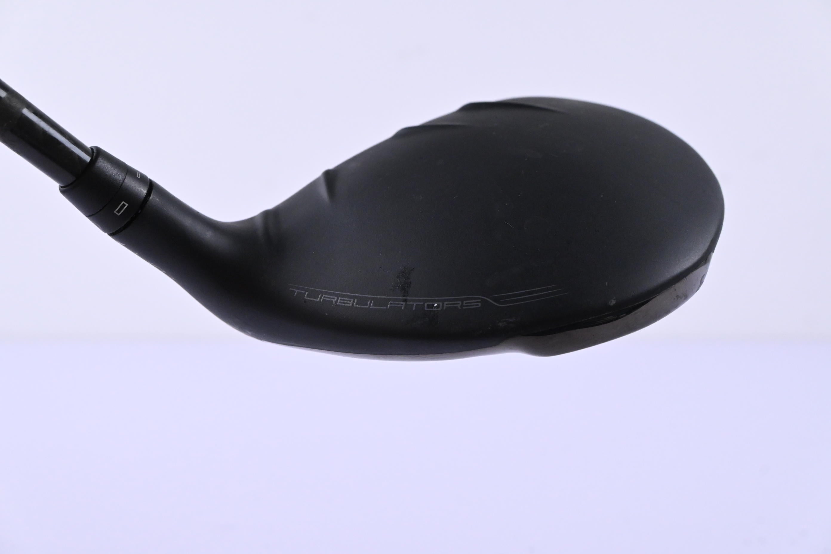 Ping G Series #5 Wood / 17.5 Degree / X-Flex C6 Blue 70 Shaft