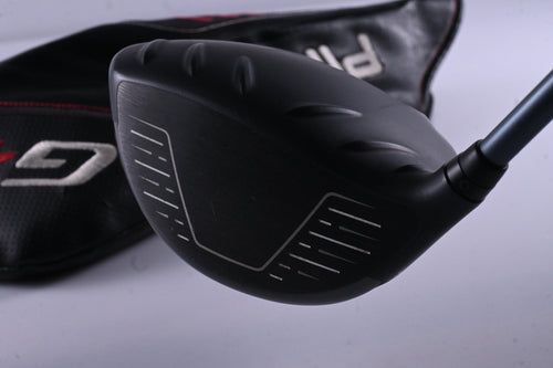 Ping G410 Plus Driver / 10.5 Degree / Stiff Flex Ping Alta CB Slate 55 Shaft