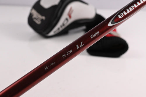 Titleist 910 F #3 Wood / 15 Degree / Regular Flex Diamana 'ilima 71 Shaft