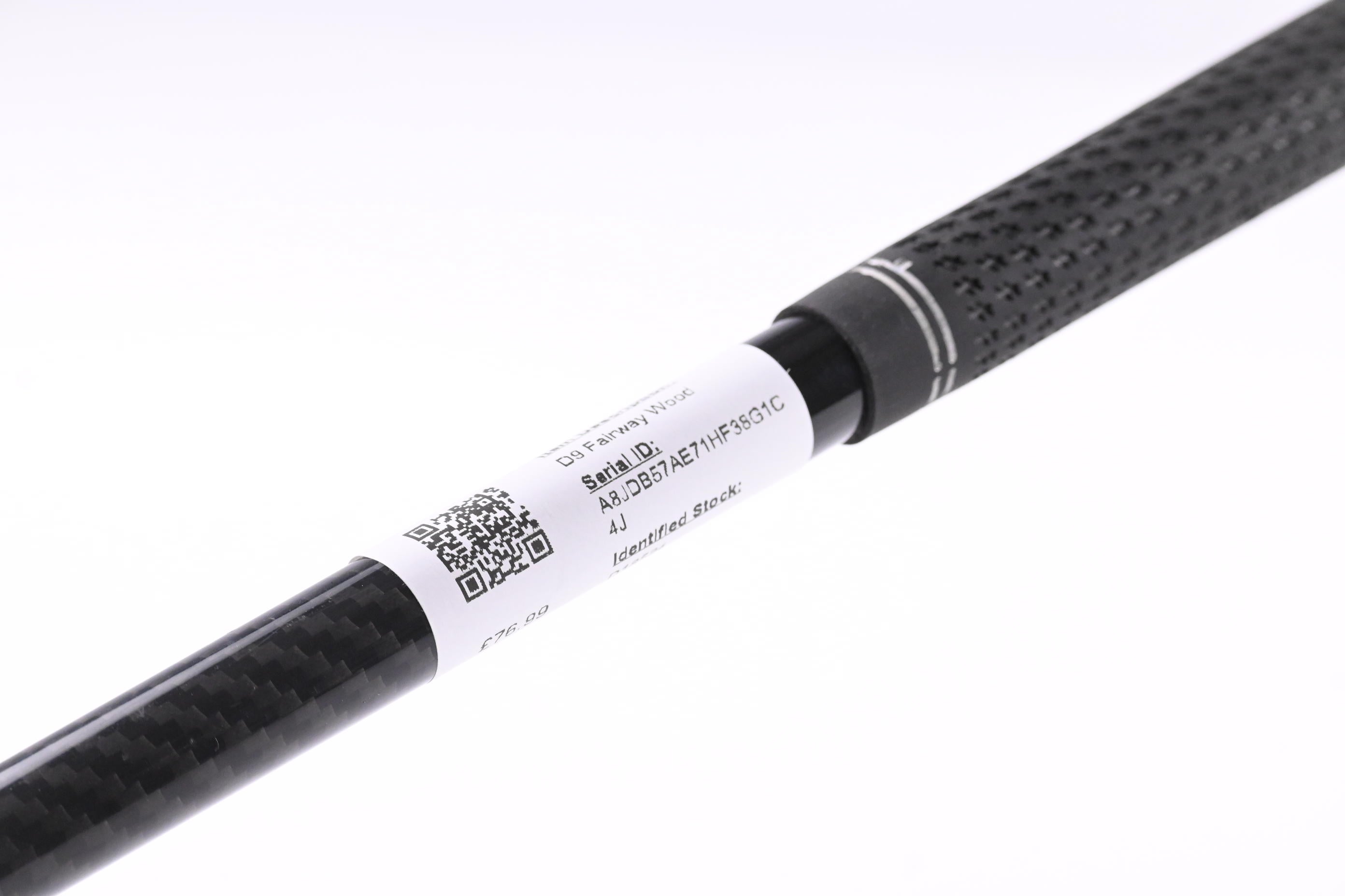 Wilson Staff D9 #3 Wood / 15 Degree / Regular Flex Tensei CK Blue 50 Shaft