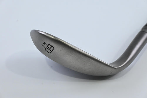 Titleist Vokey SM11 Lob Wedge / 60 Degre / Wedge Flex Vokey SM11 Shaft