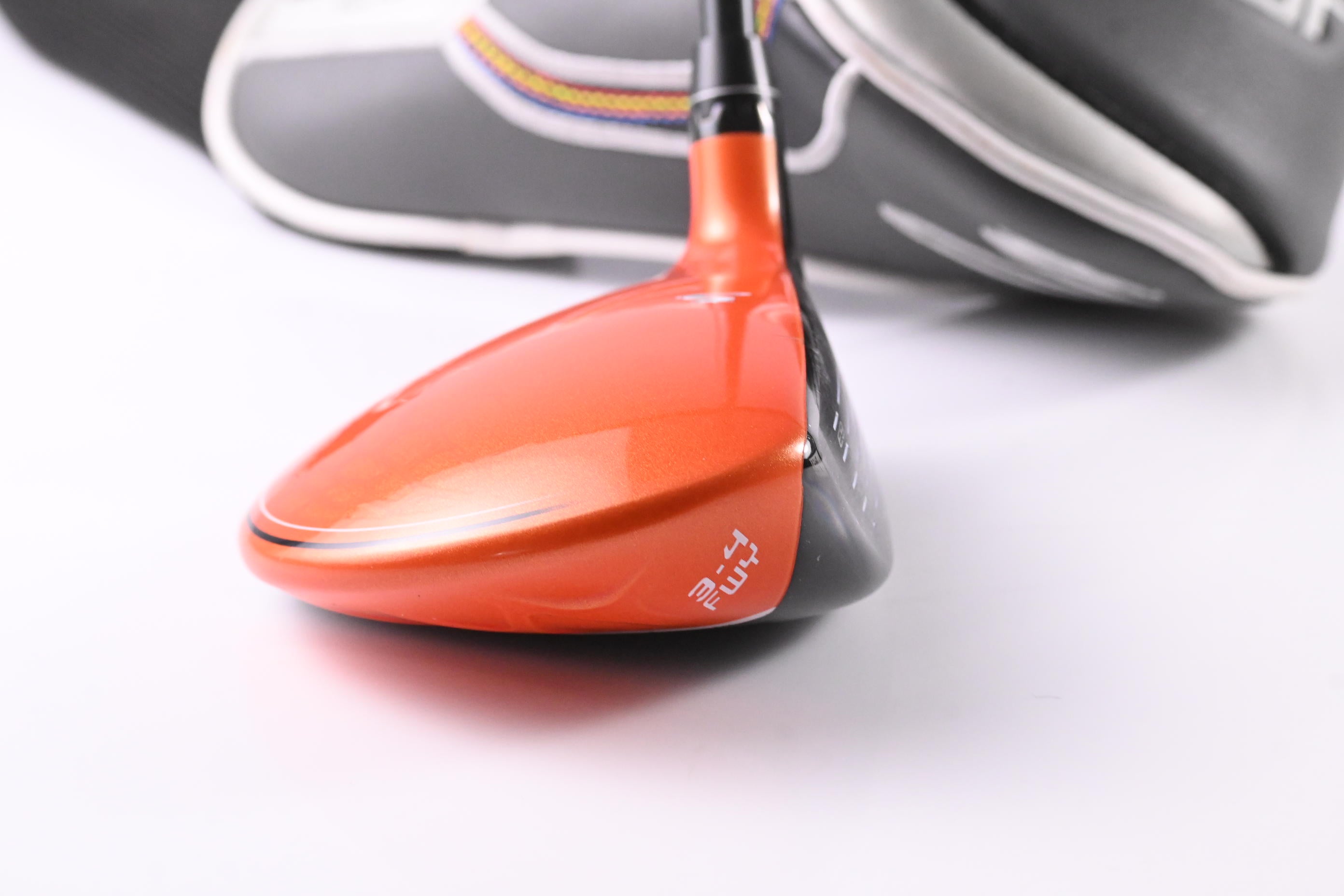 Cobra Bio Cell #3-4 Wood / 13-16 Degree / Regular Flex Project X PXv 58 Shaft