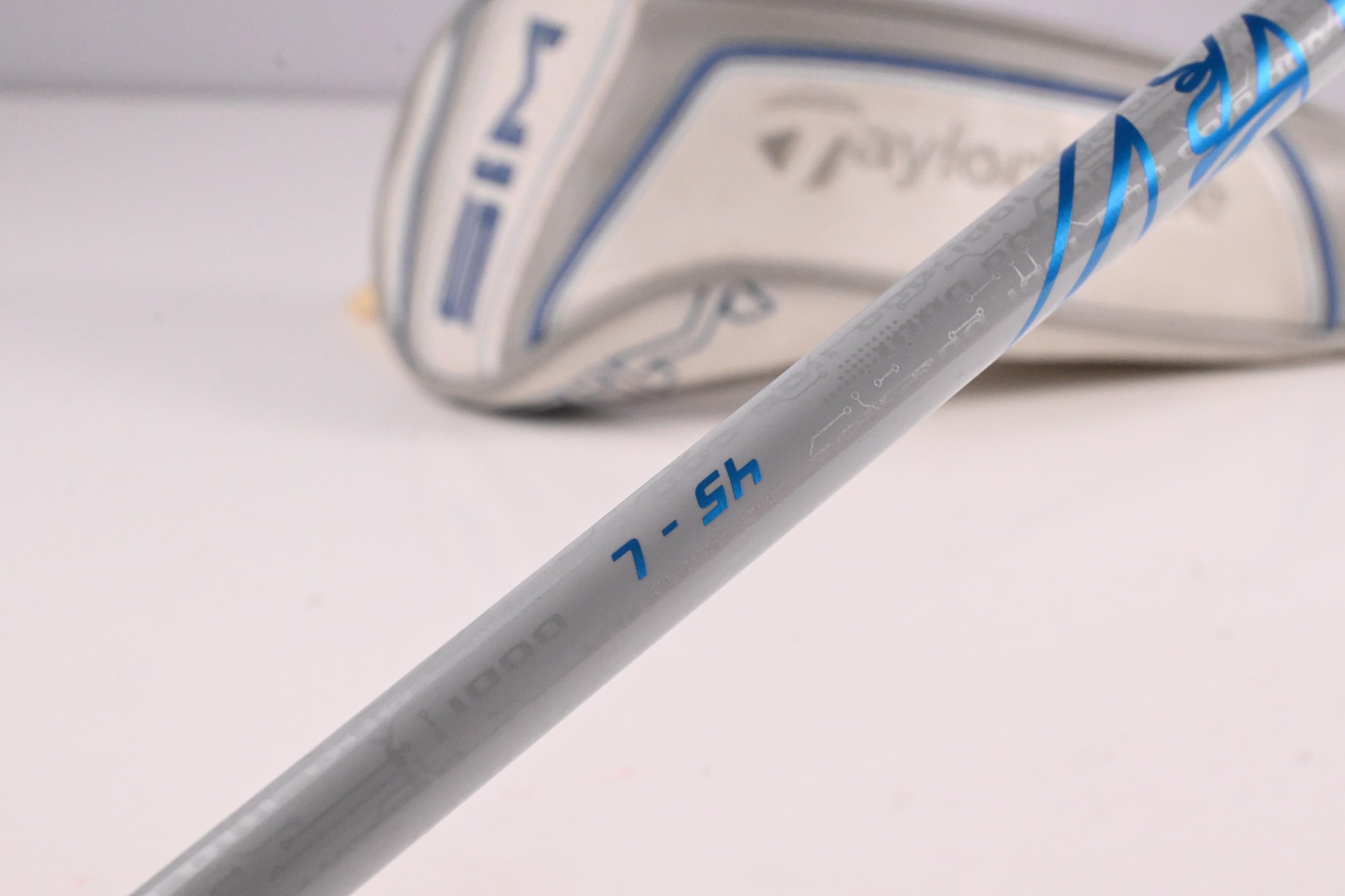 Ladies Taylormade SIM Max #3 Wood / 15 Degree / Ladies Flex Aldila NV 45 Shaft