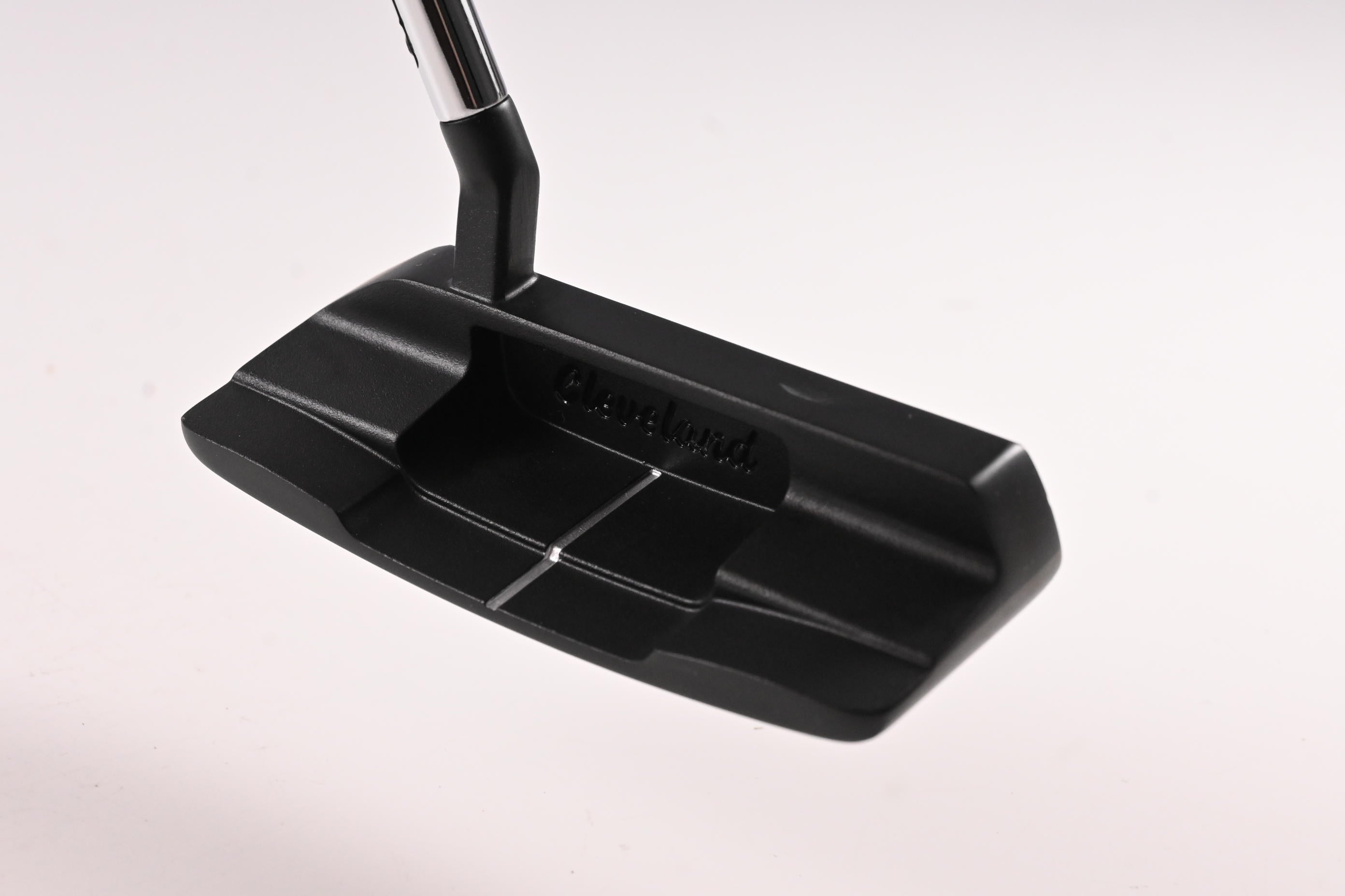 Cleveland HB Soft 2 Black Satin 8 Putter / 34 Inch