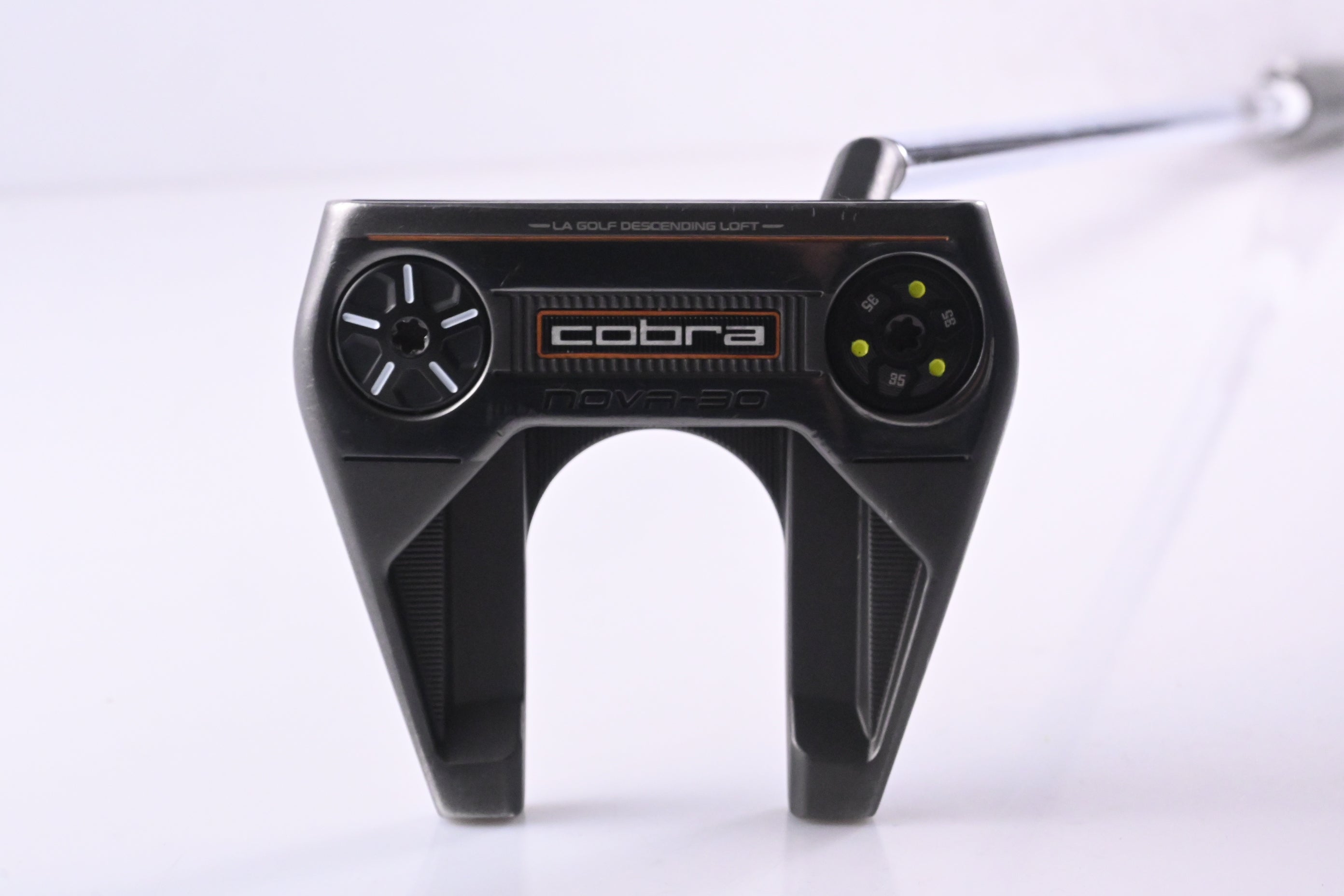 Cobra 2024 NOVA 3D Printed Putter / 35.5 Inch
