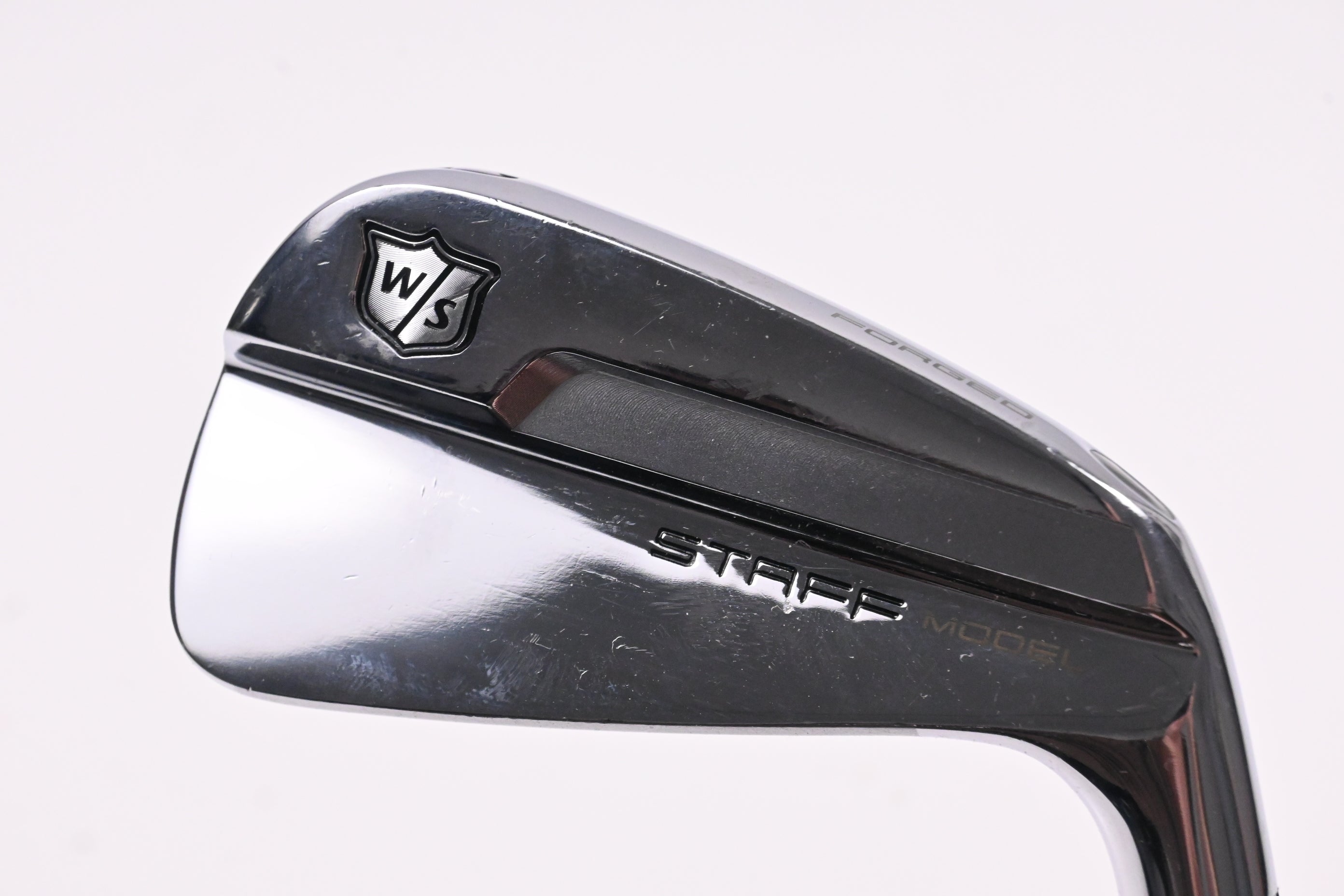 Wilson Staff Model Blade 2019 #3 Iron / 20 Degree / X-Flex Dynamic Gold X100