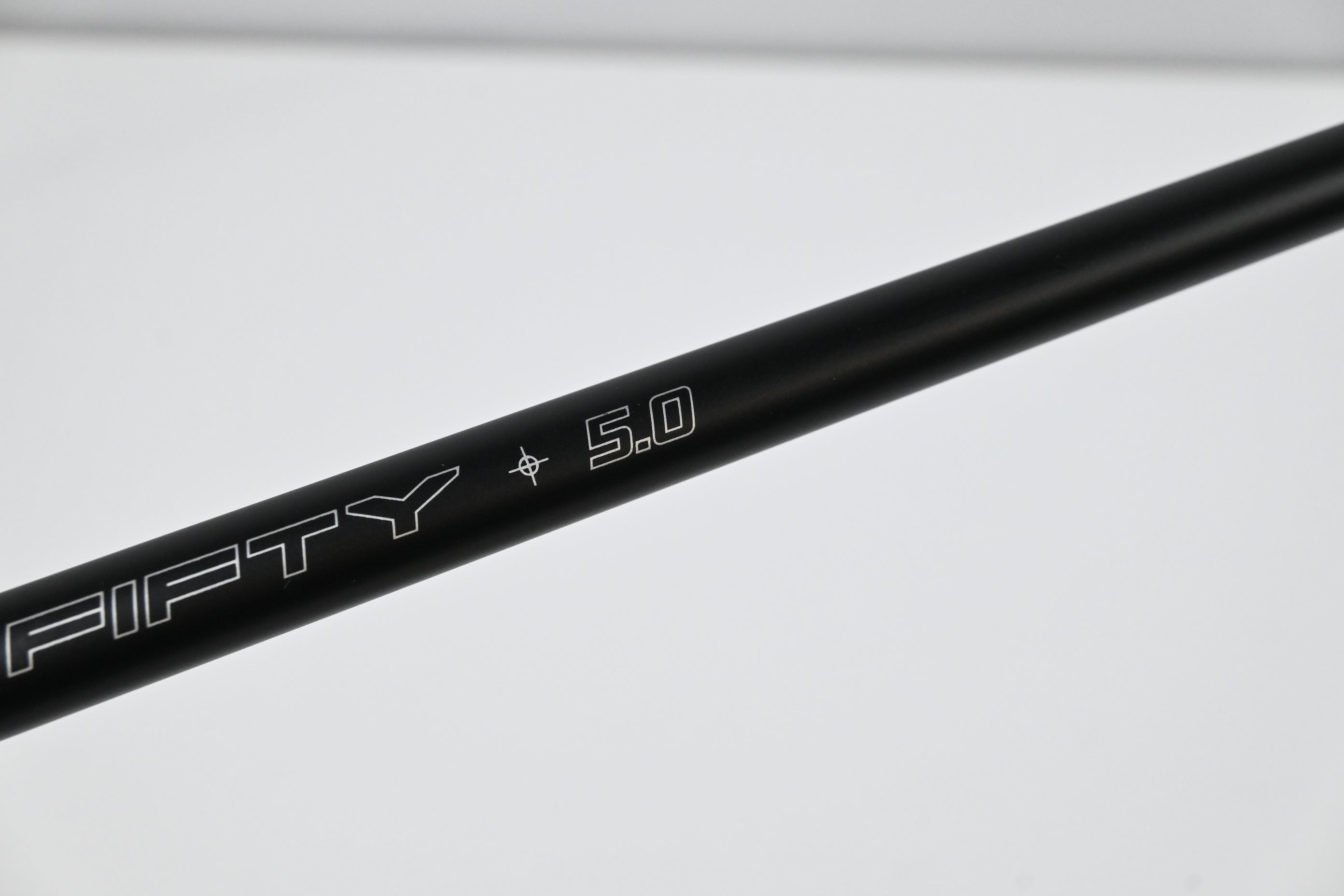 Project X Cypher 2.0 50 #6 Hybrid Shaft / Senior Flex / Callaway 3rd Gen
