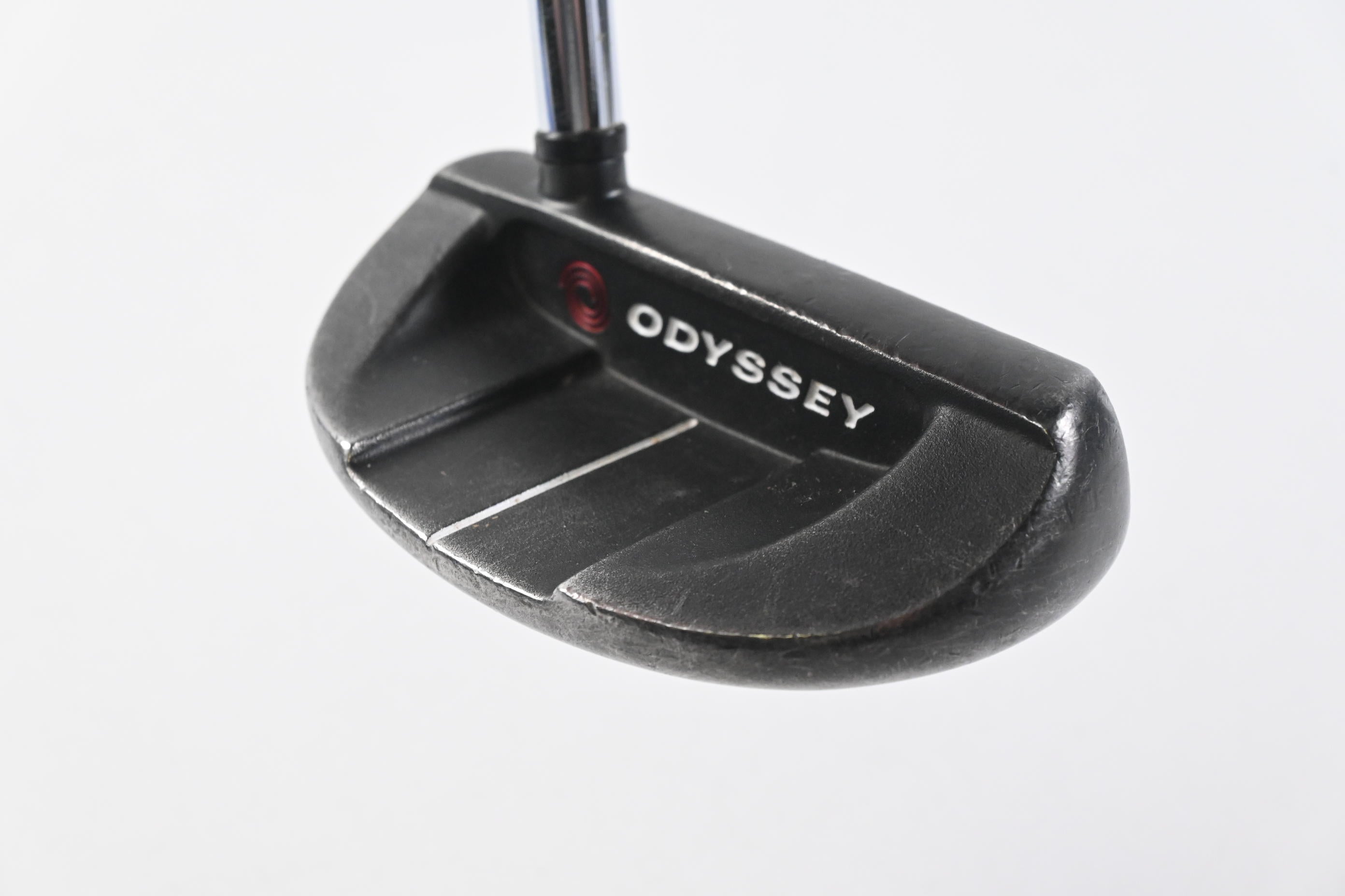 Odyssey White Hot Pro Black 5 Putter / 33 Inch