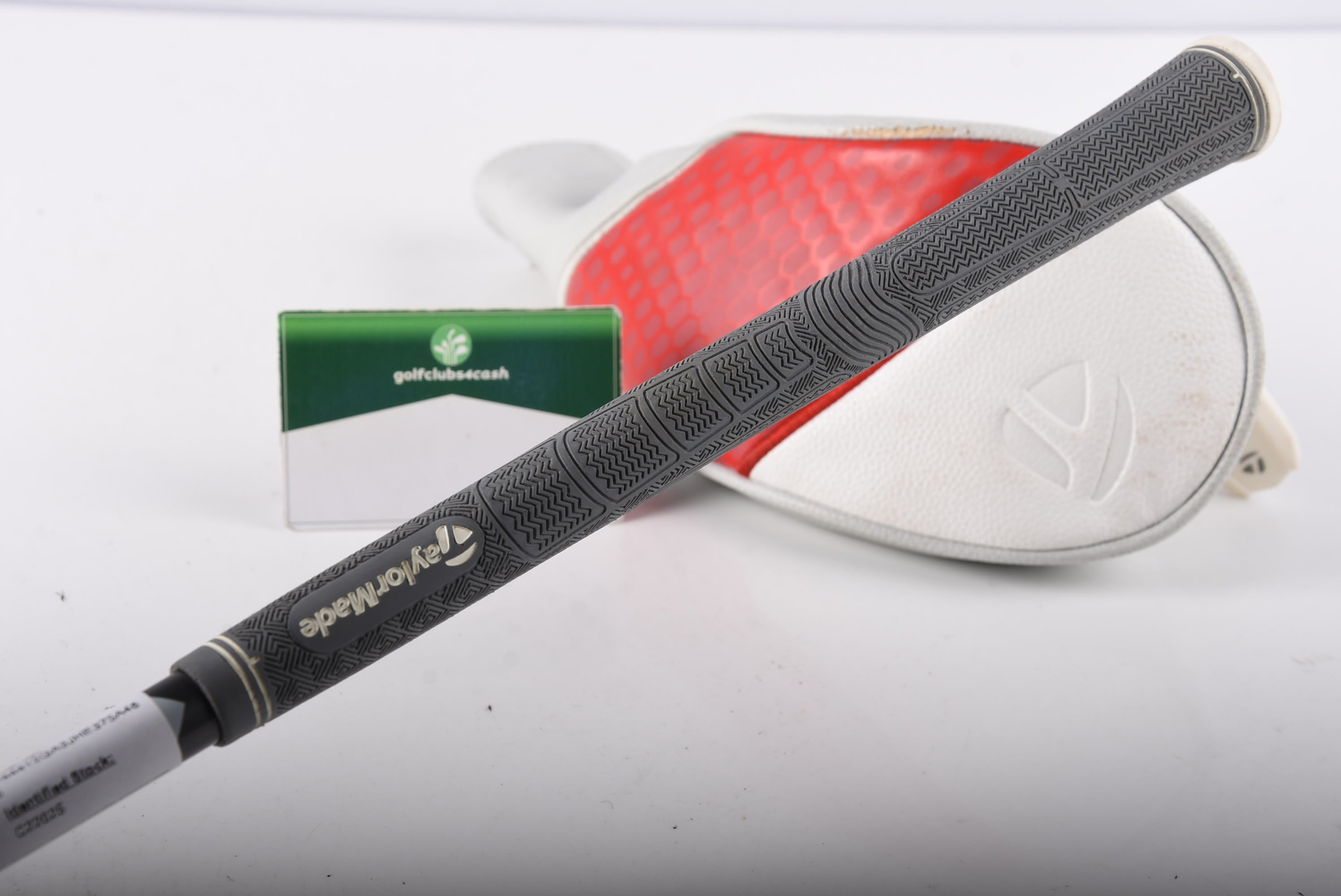 Ladies Taylormade Stealth 2 HD #5 Wood / 19 Degree / Ladies Flex Aldila Ascent 45