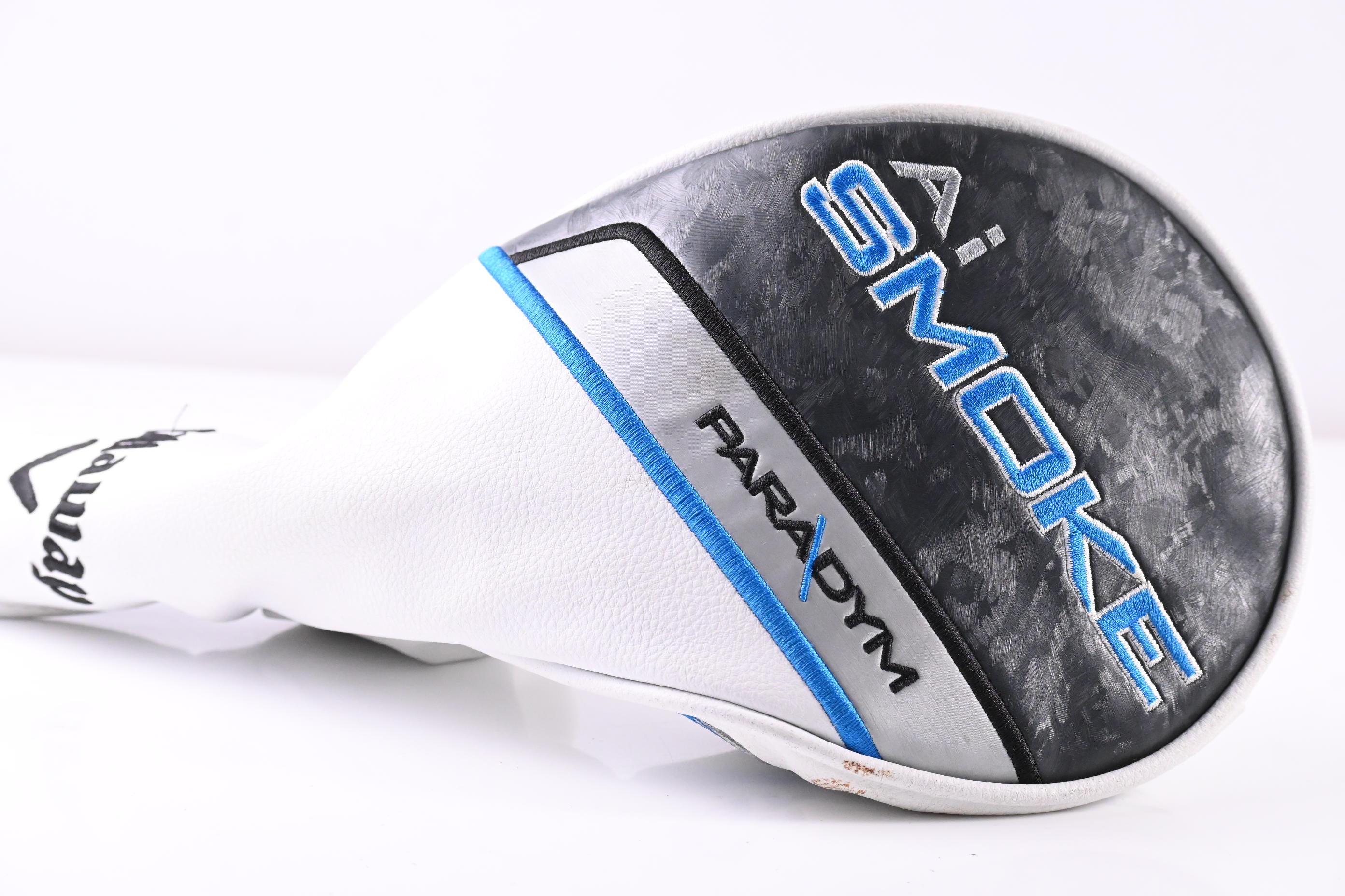 Callaway Paradym Ai Smoke Max Driver / 9 Degree / X-Flex Denali Black 60 Shaft