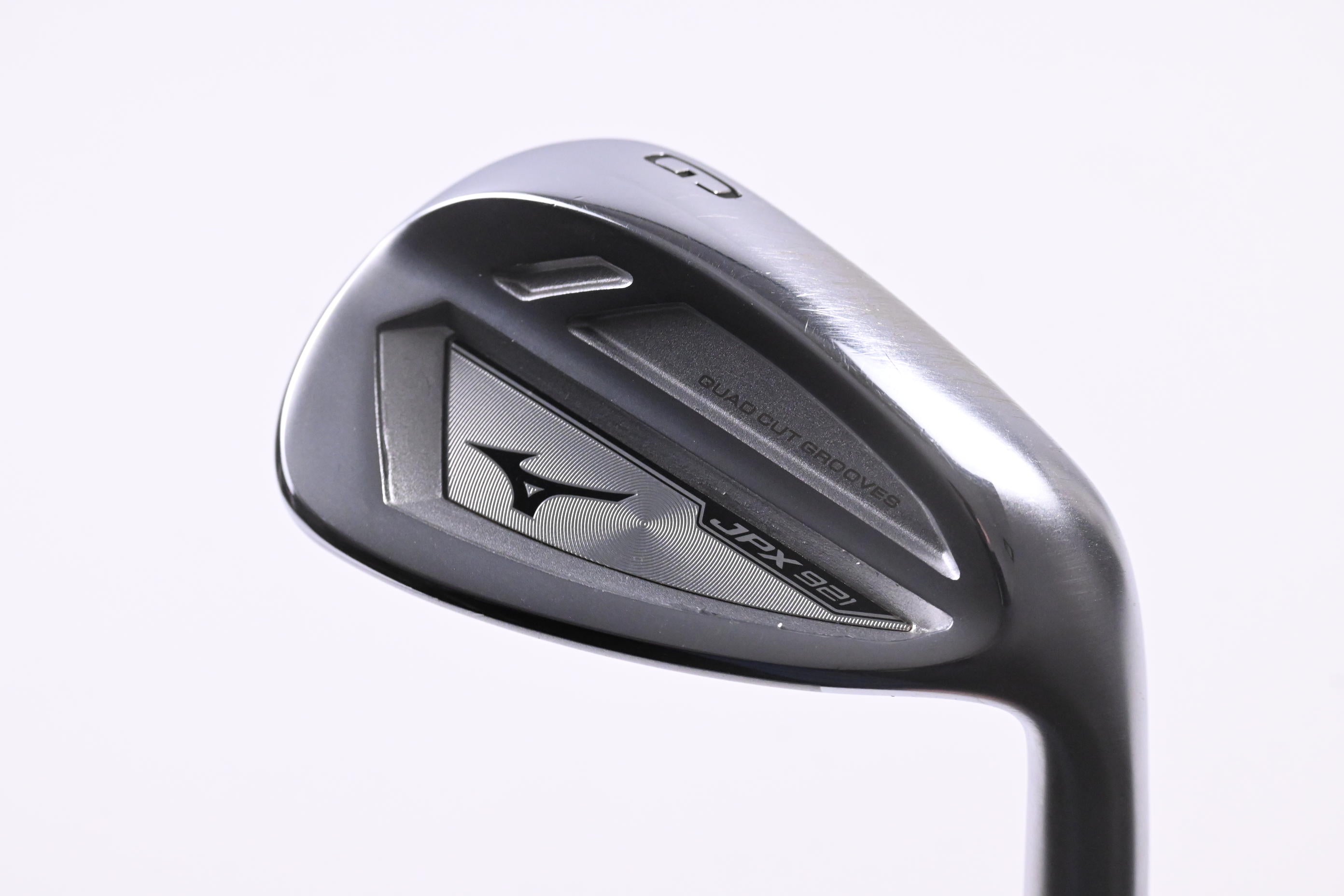 Mizuno JPX 921 Gap Wedge / 49 Degree / Regular Flex UST Recoil ESX 460 F3 Shaft