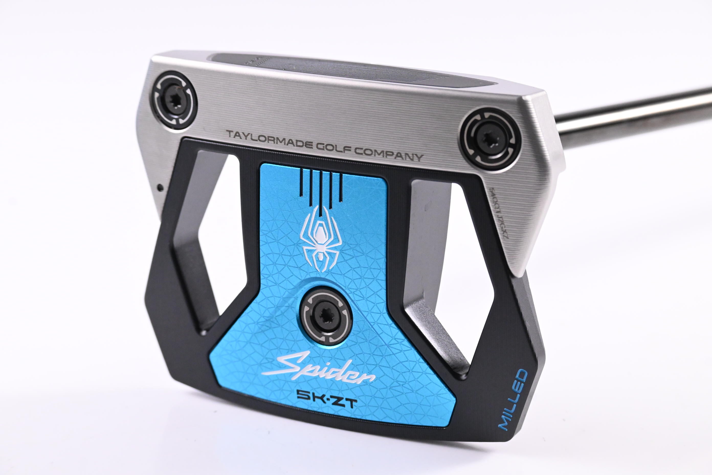 Taylormade Spider 5K-ZT Putter / 34 Inch