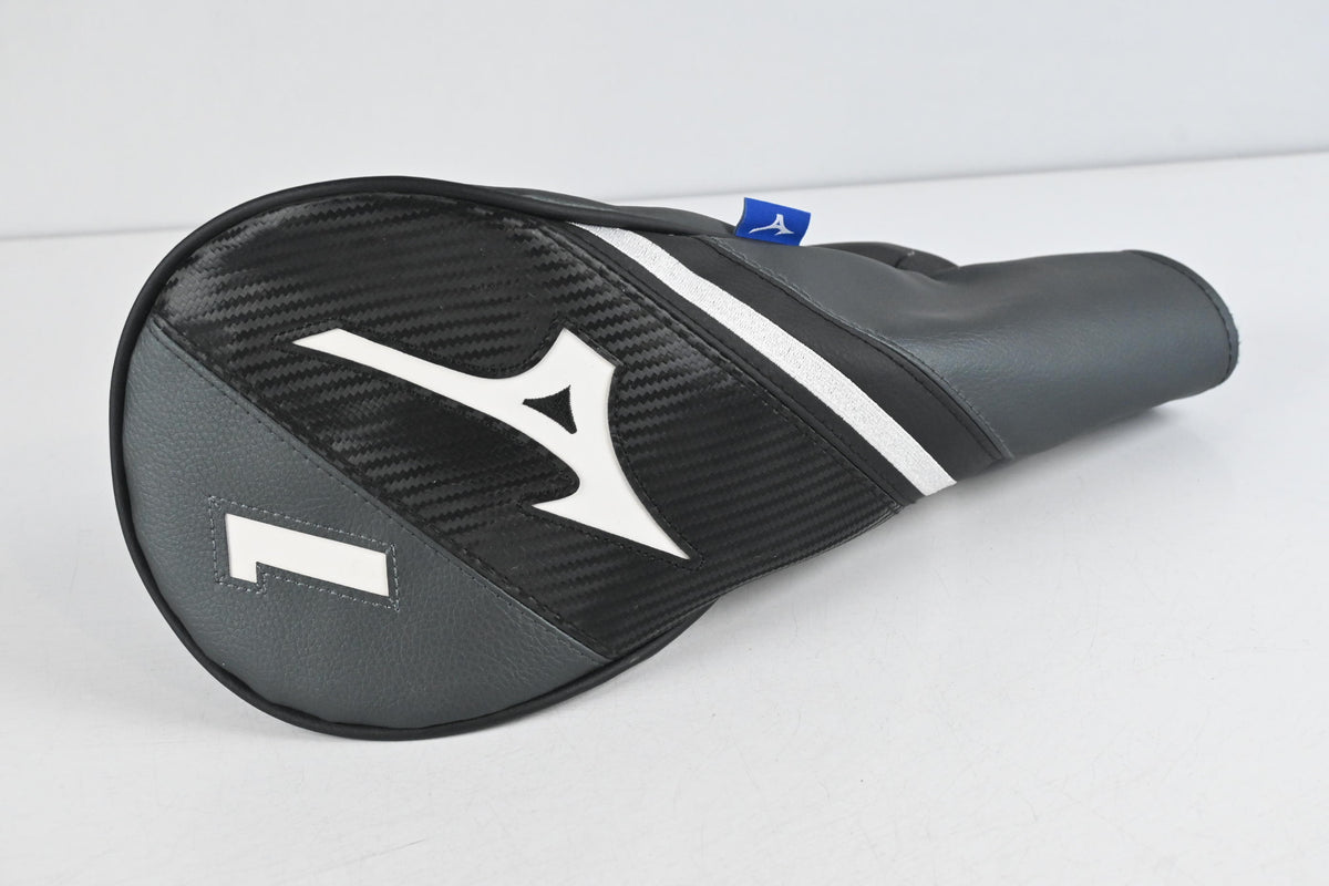 Mizuno ST-G 220 Driver (2022) / 9 Degree / Regular Flex Hzrdus Smoke Black RDX