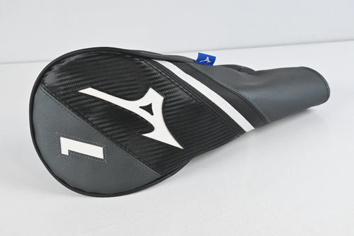 Mizuno ST-G 220 Driver (2022) / 9 Degree / Regular Flex Hzrdus Smoke Black RDX