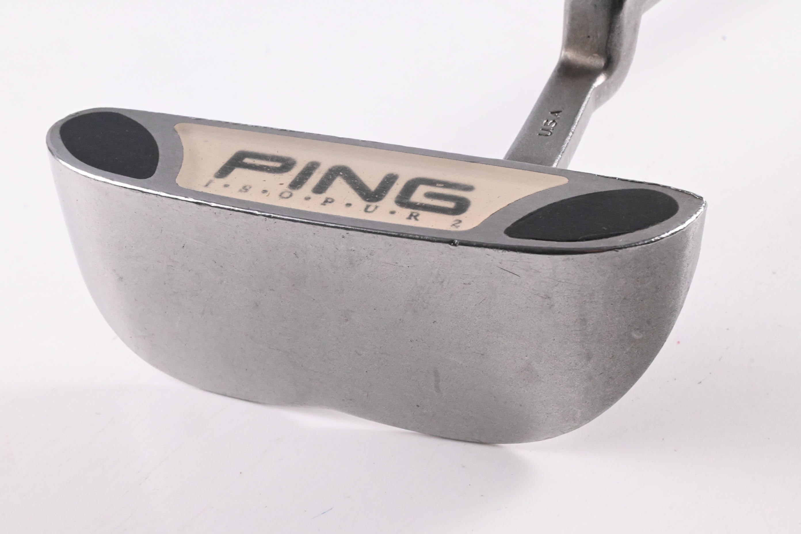 Ping Isopur B60i Putter / 35 Inch