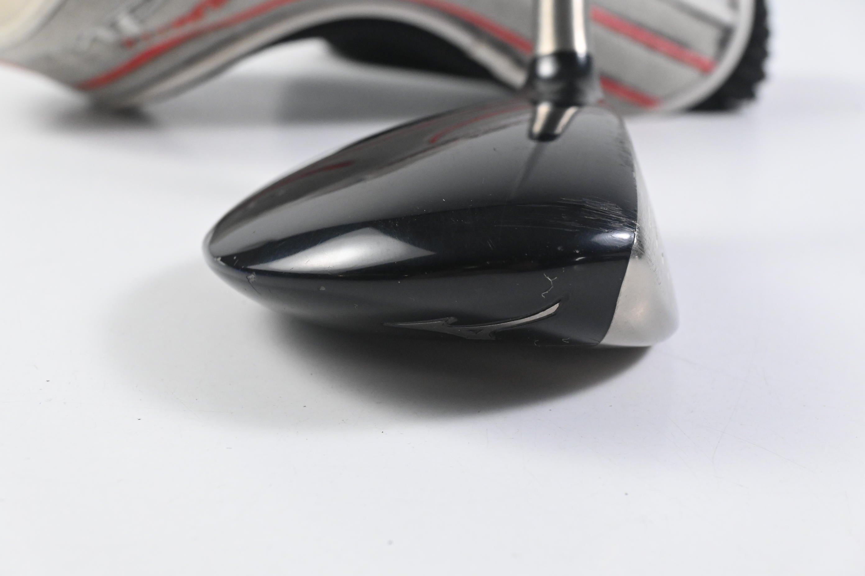 Mizuno MP Titanium #5 Wood / 18 Degree / Regular Flex Fubuki 74 Shaft
