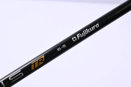 Fujikura Ventus TR Black 6 Velocore Driver Shaft / Stiff Flex / Callaway 2nd Gen