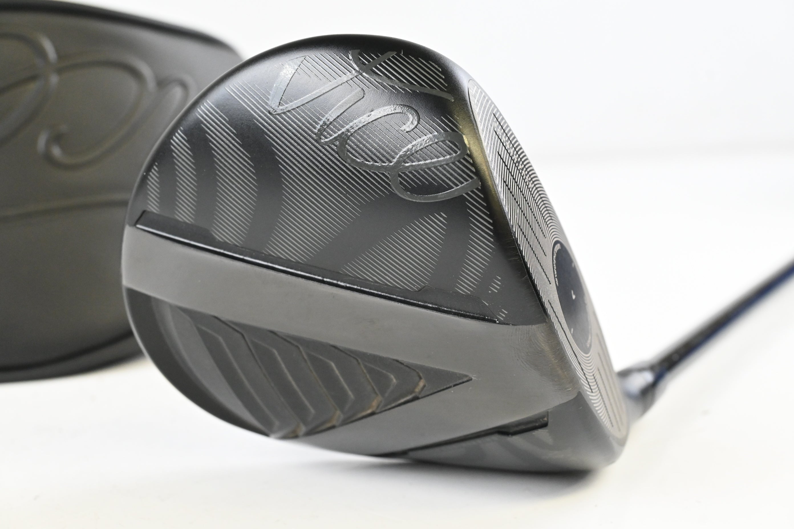 Vice Golf VGF01 #3 Wood / 15 Degree / Stiff Flex KBS Tour Driven 60 Shaft