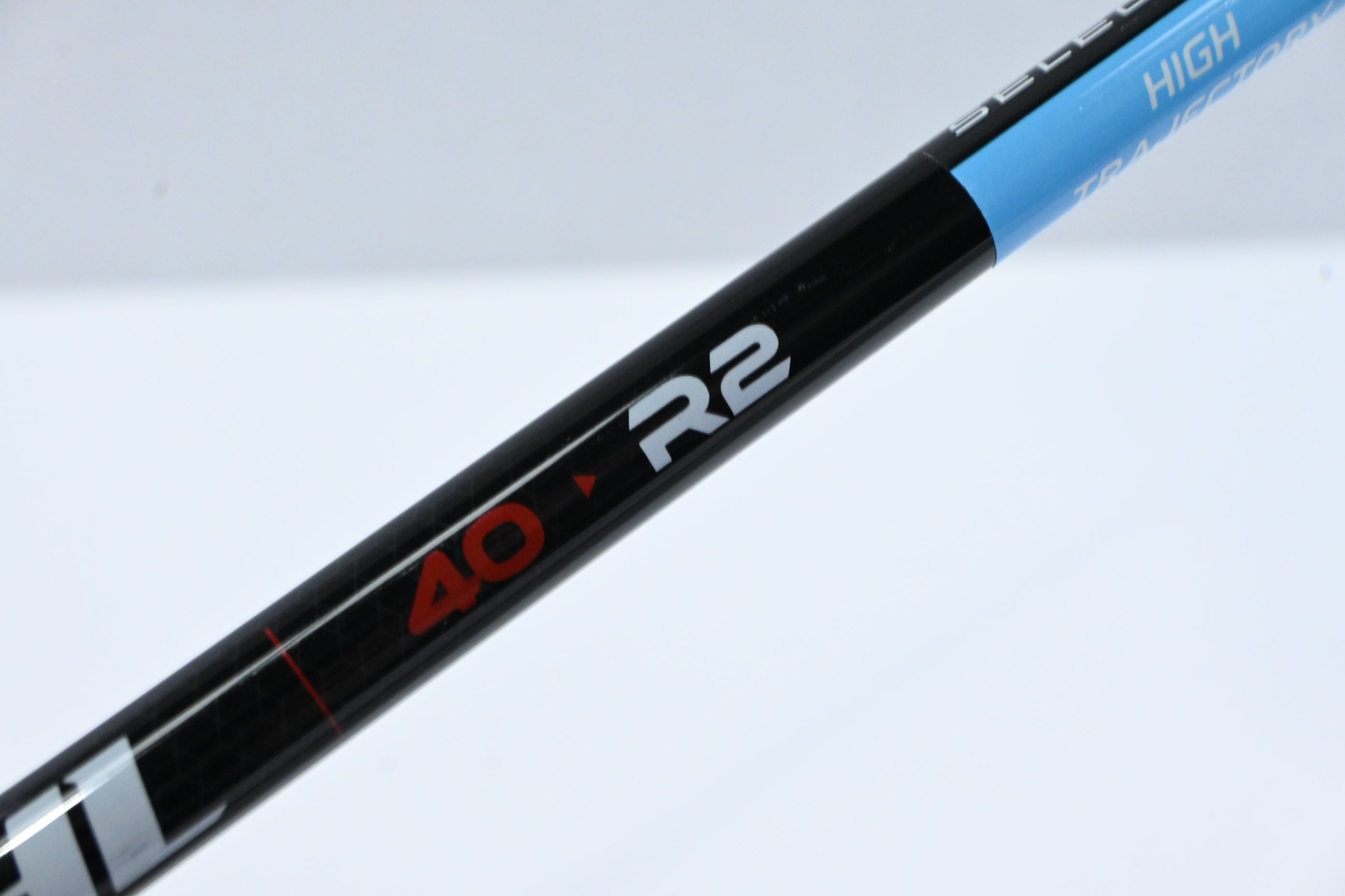 KBS Max HL 40 Driver Shaft / Senior Flex / Taylormade 2nd Gen