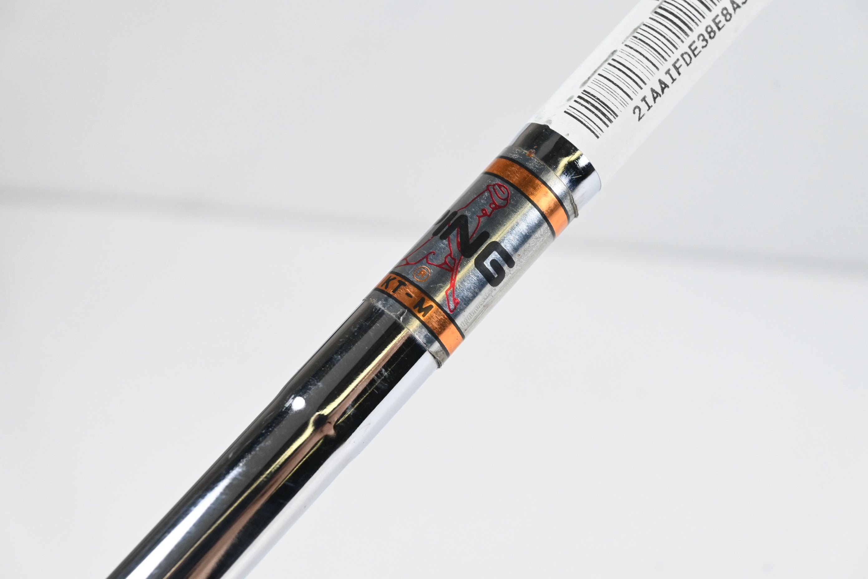 Ping Eye 2+ #3 Iron / 21.5 Degree / Black Dot / Stiff Flex Ping Karsten KT-M
