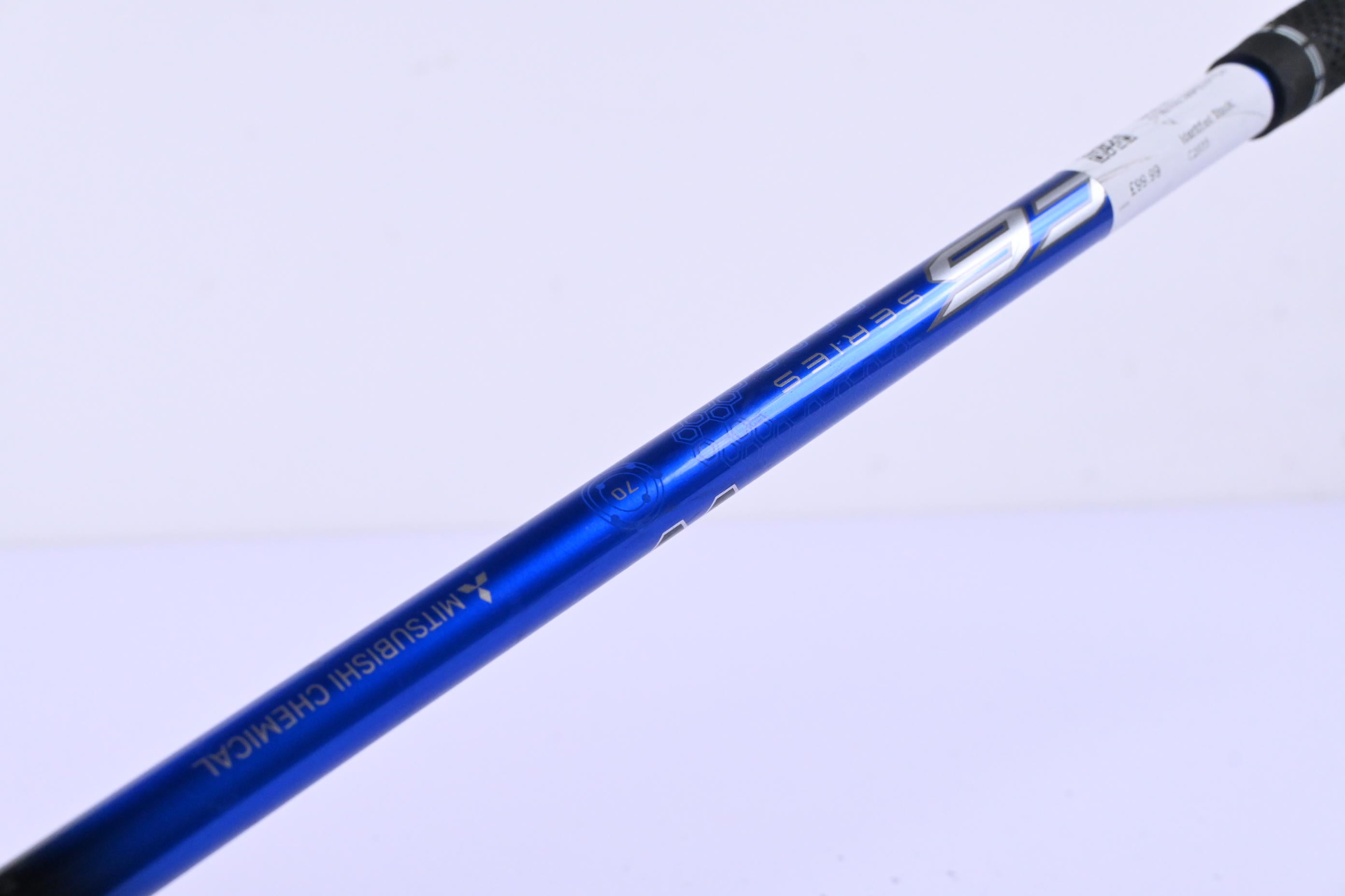 Ping G Series #5 Wood / 17.5 Degree / X-Flex C6 Blue 70 Shaft