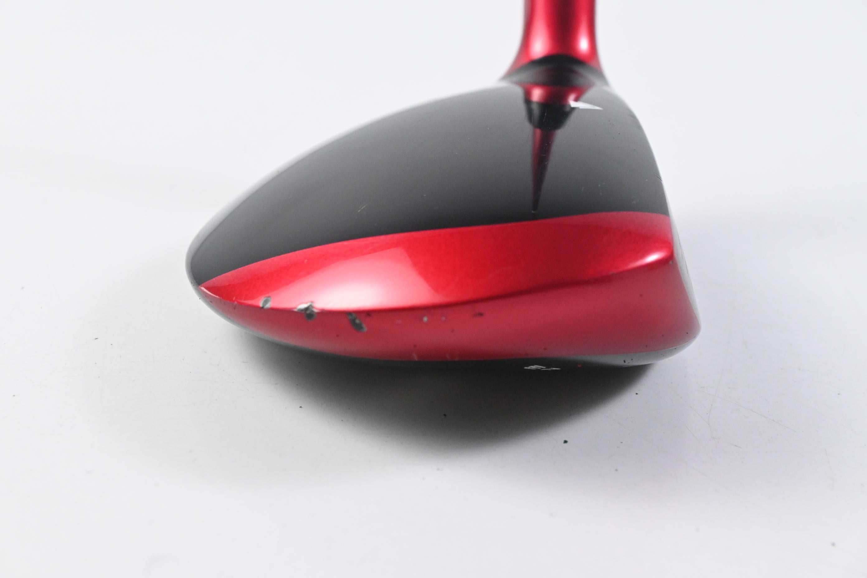Ladies Yonex Ezone XP #3 Wood / 18 Degree / Ladies Flex Yonex EX300 Shaft