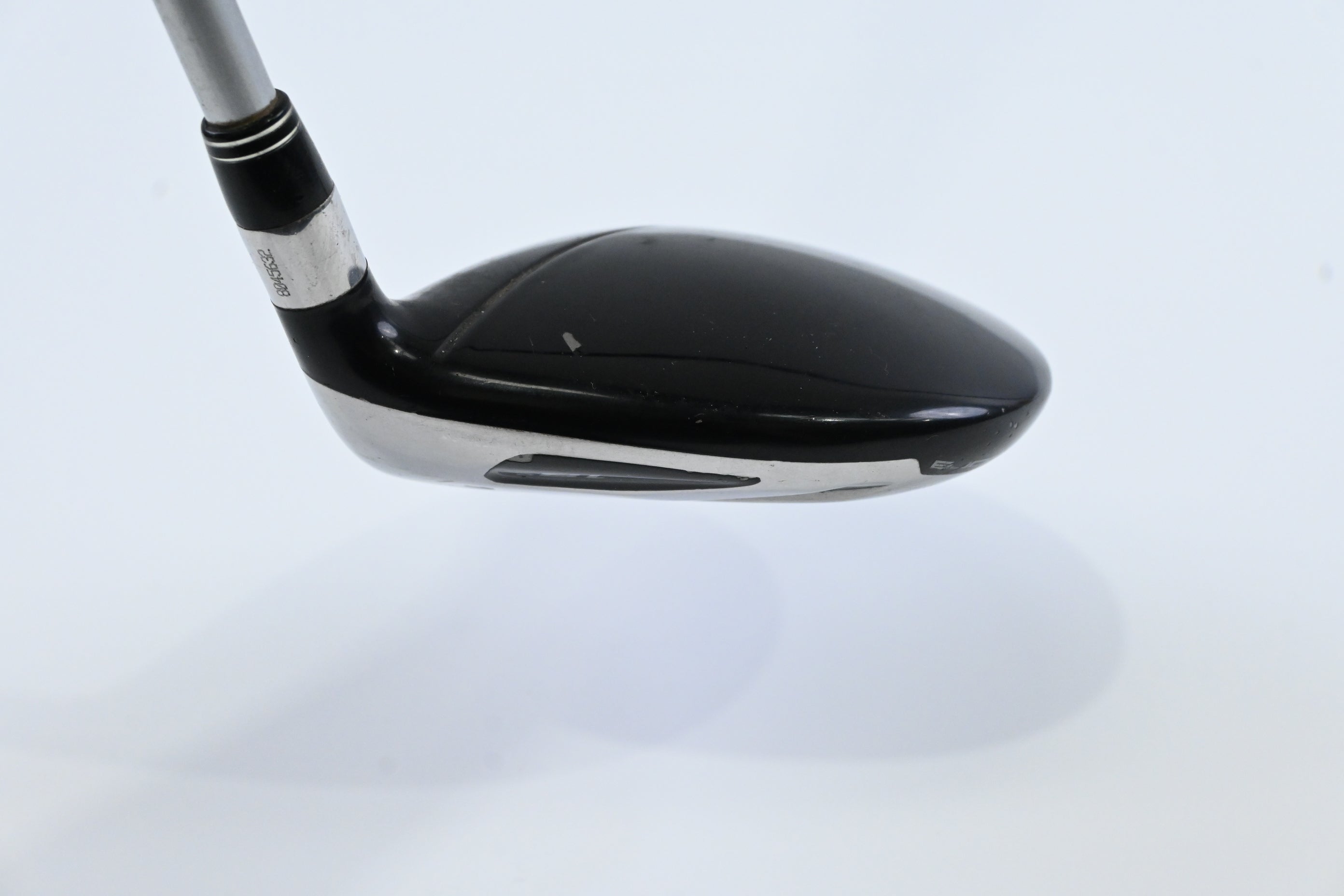 Cobra Baffler Rail-F #5 Wood / 18 Degree / Senior Flex Fujikura Motore 55 Shaft