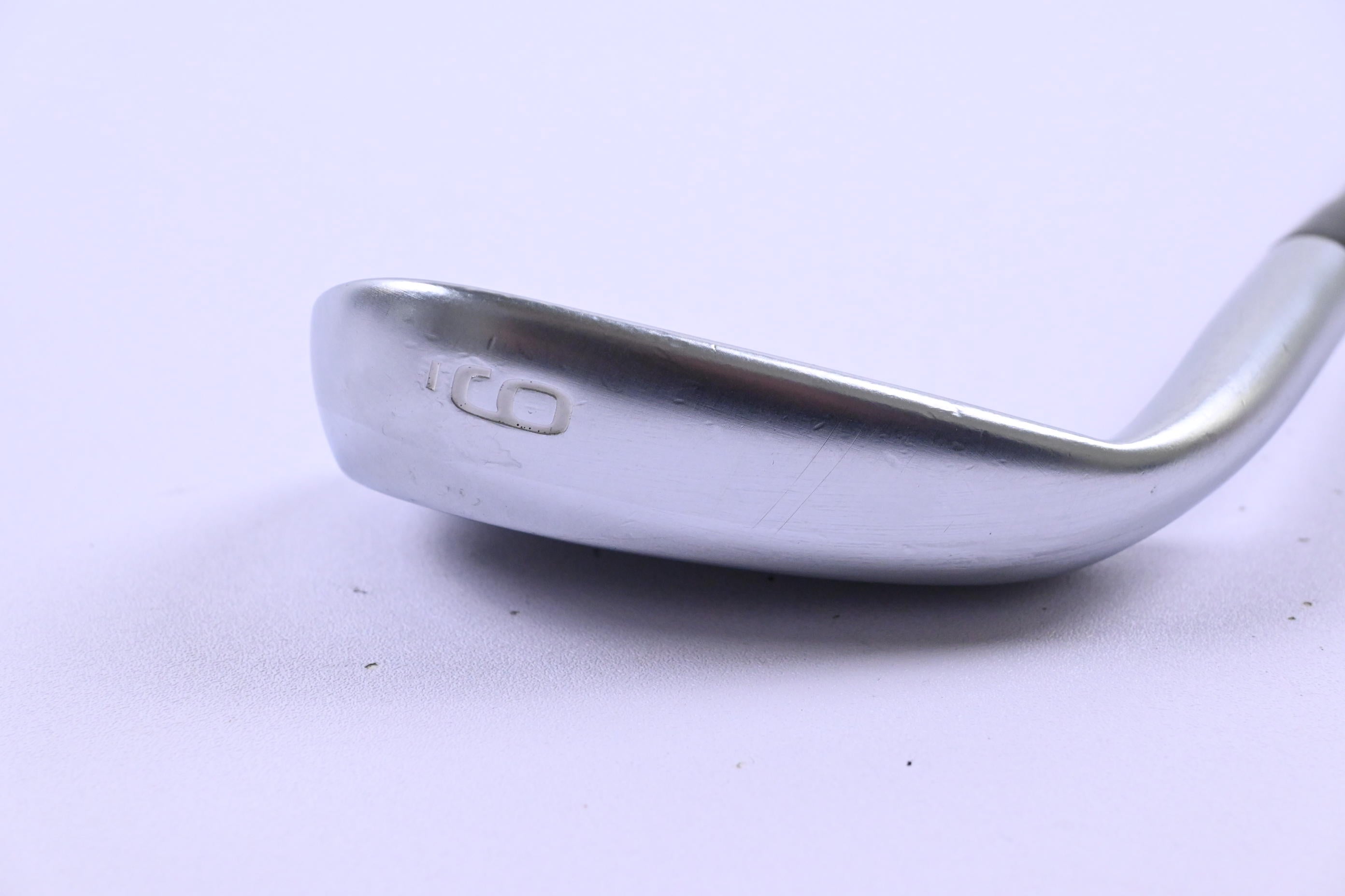 Ladies Mizuno JPX 923 Hot Metal HL #9 Iron / Ladies Flex Recoil ESX 450 Shaft