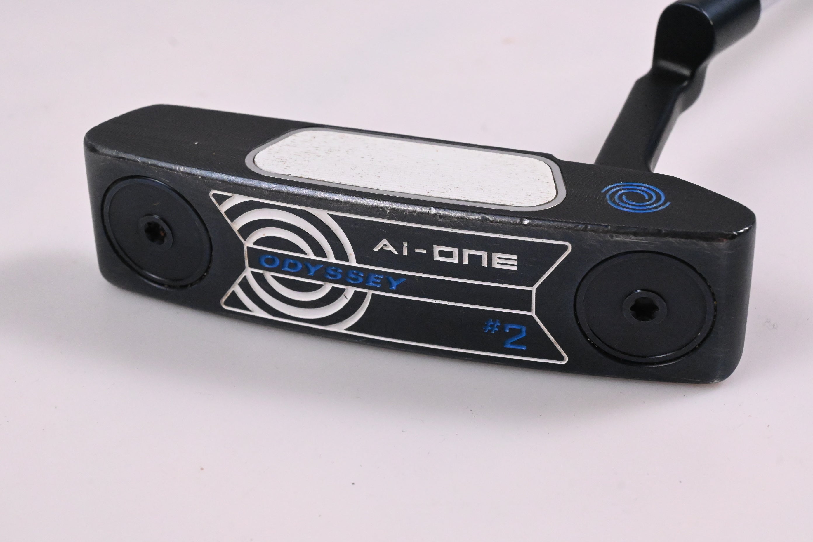 Odyssey Ai-One #2 Putter / 35 Inch