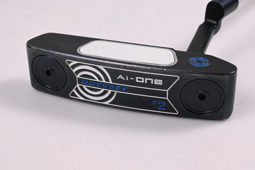 Odyssey Ai-One #2 Putter / 35 Inch