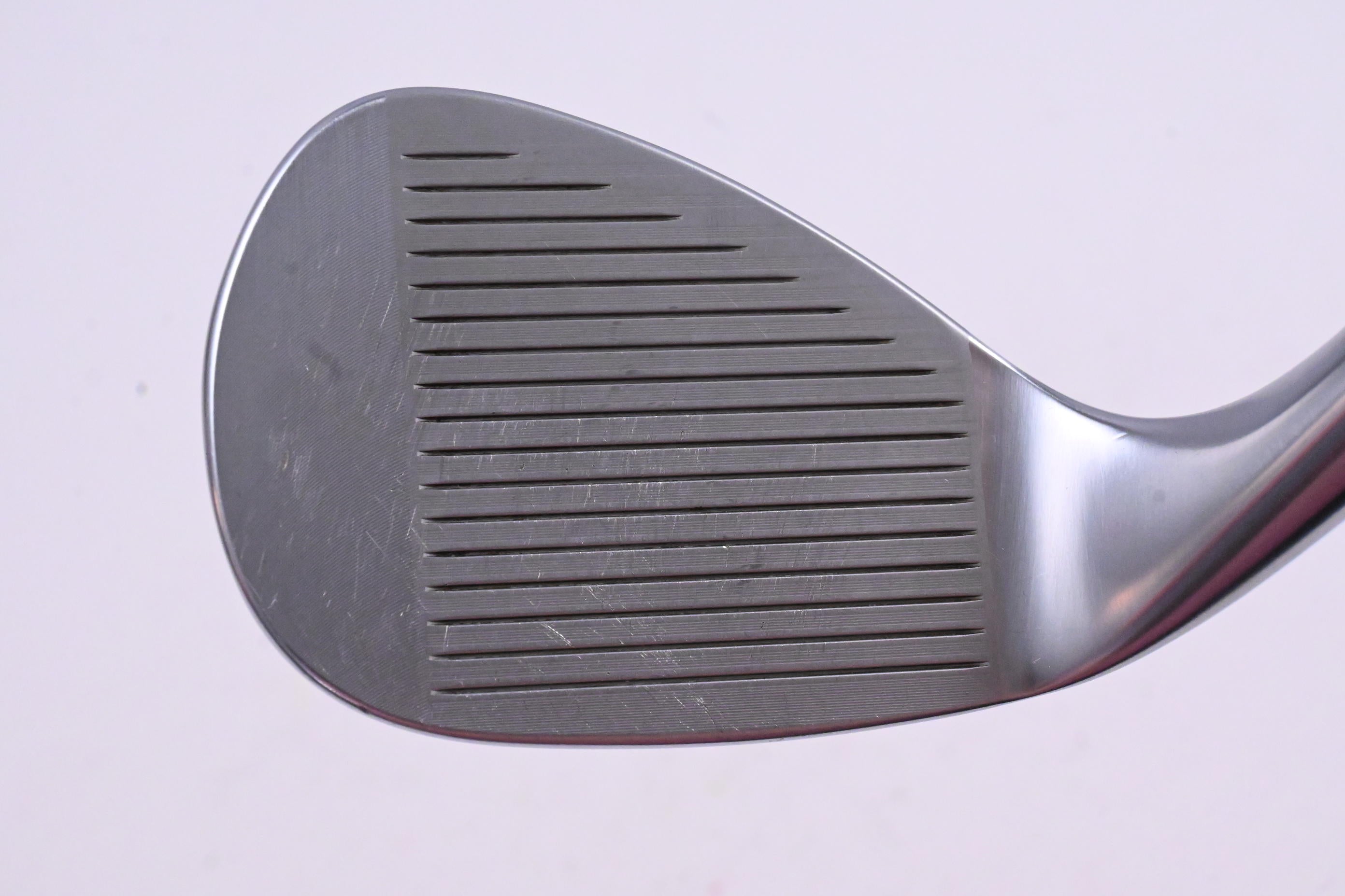 Titleist Vokey SM8 Lob Wedge / 58 Degree / Wedge Flex Titleist Vokey SM8 Shaft