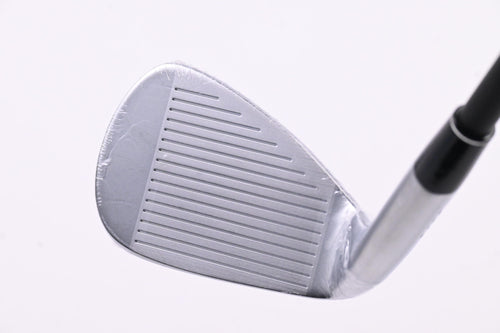 Srixon ZX4 MK II 2023 Approach Wedge / 49 Degree / Regula Flex Project X Cypher