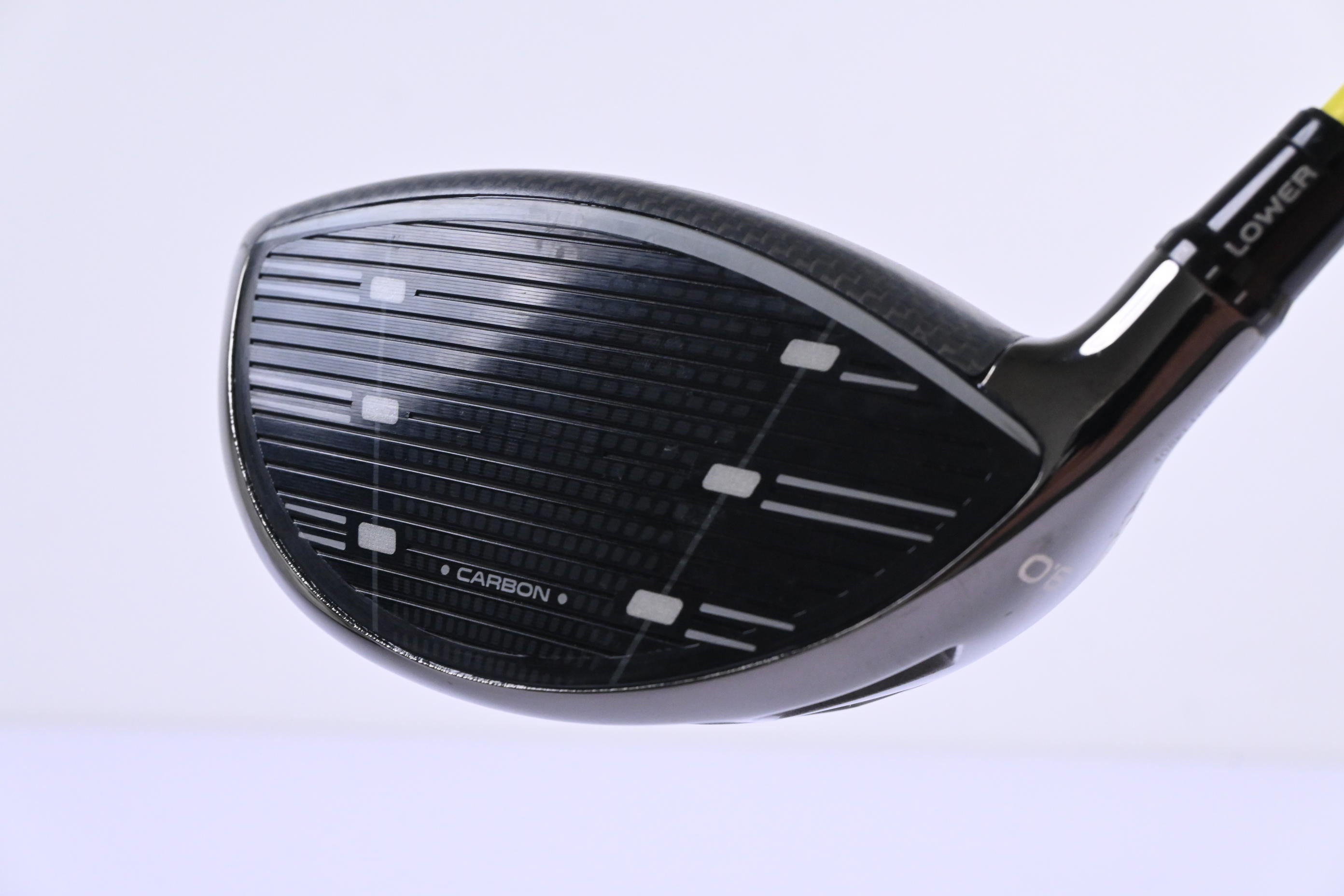 Taylormade Qi35 LS Driver / 9 Degree / X-Flex ProForce V2 7 Shaft