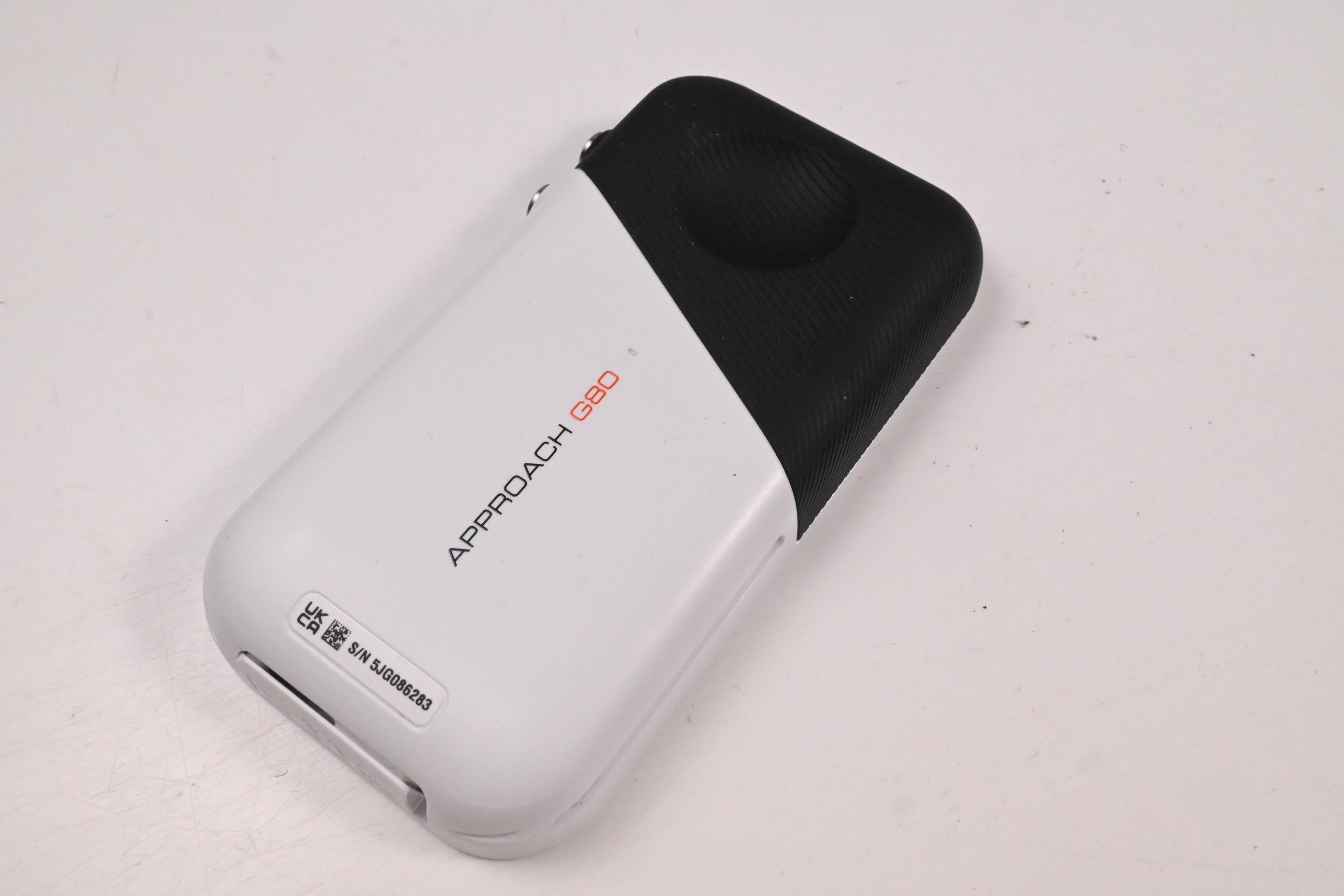 Garmin Approach G80 / GPS