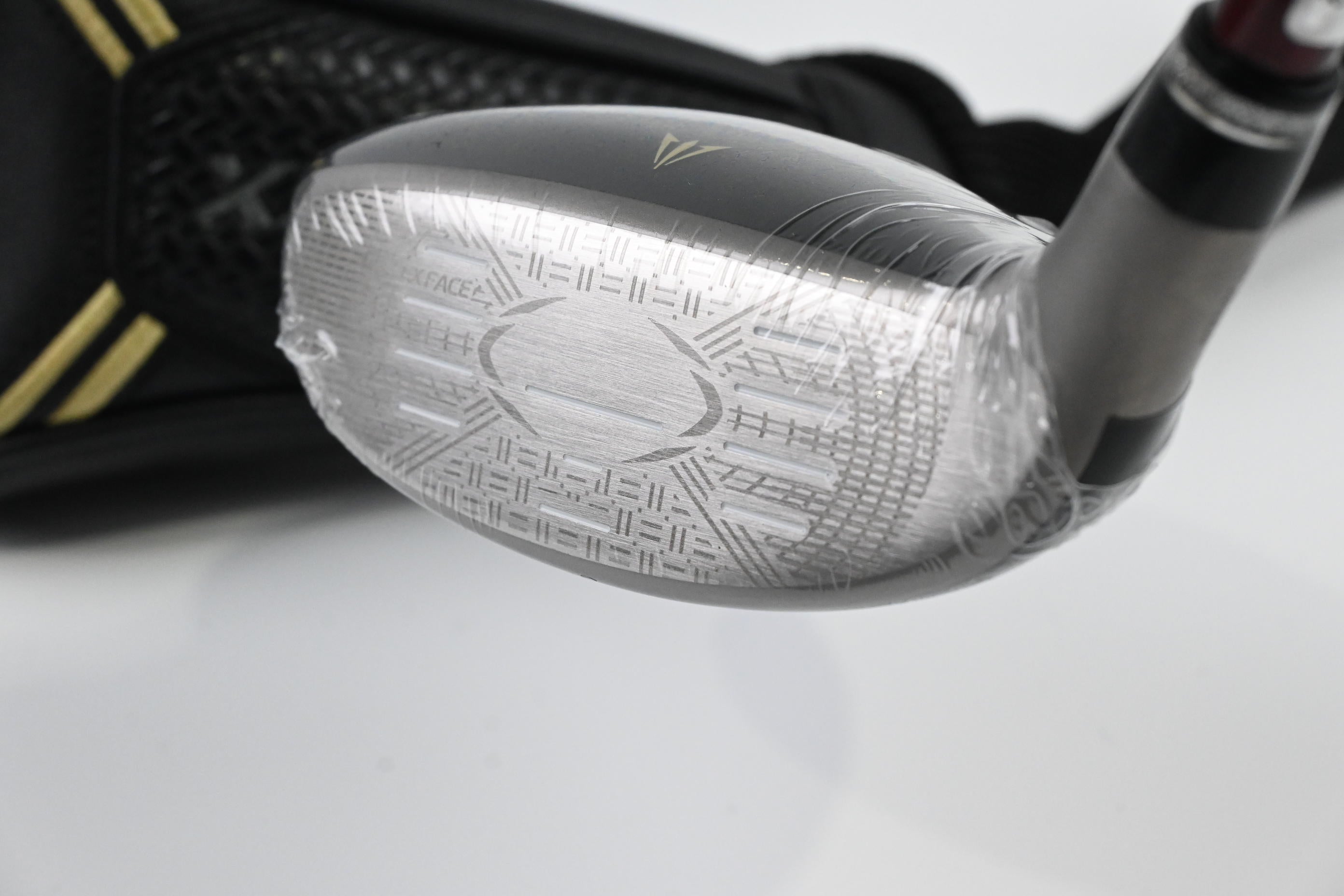 XXIO Prime #6 Hybrid / 25 Degree / Senior Flex XXIO Prime SP 1300 42 Shaft