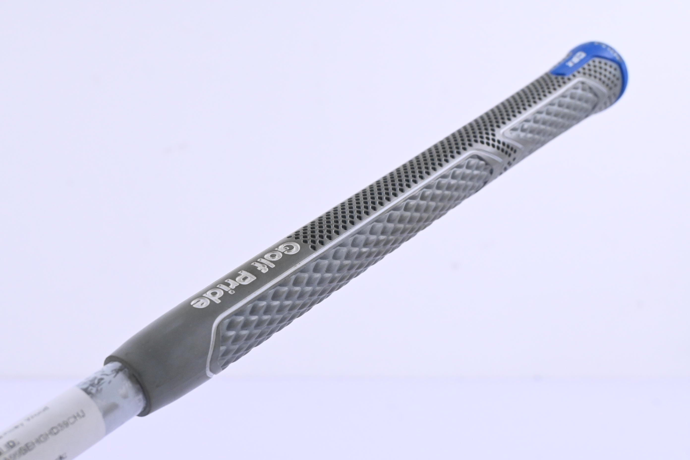 Callaway Elyte Heavenwood / 20 Degree / Stiff Flex Project X Denali Charcoal 60
