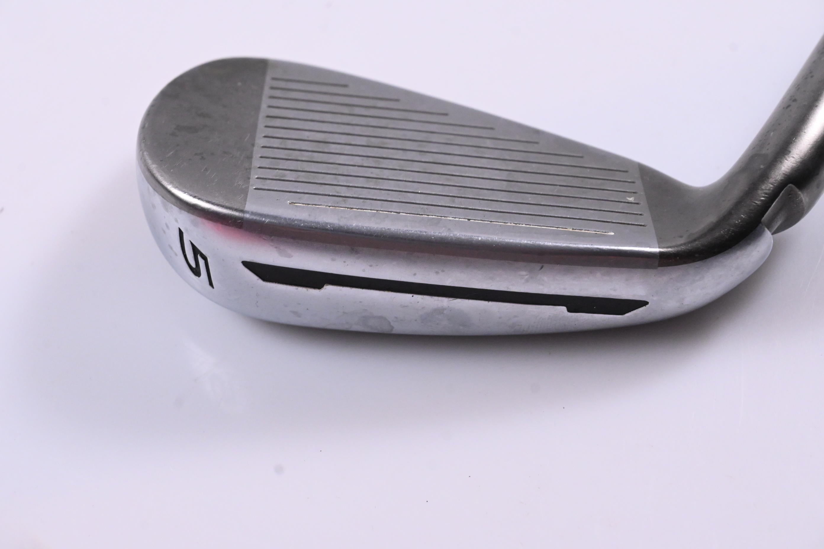 Taylormade Speedblade #5 Iron / 23 Degree / Regular Flex Speedblade 85 Shaft