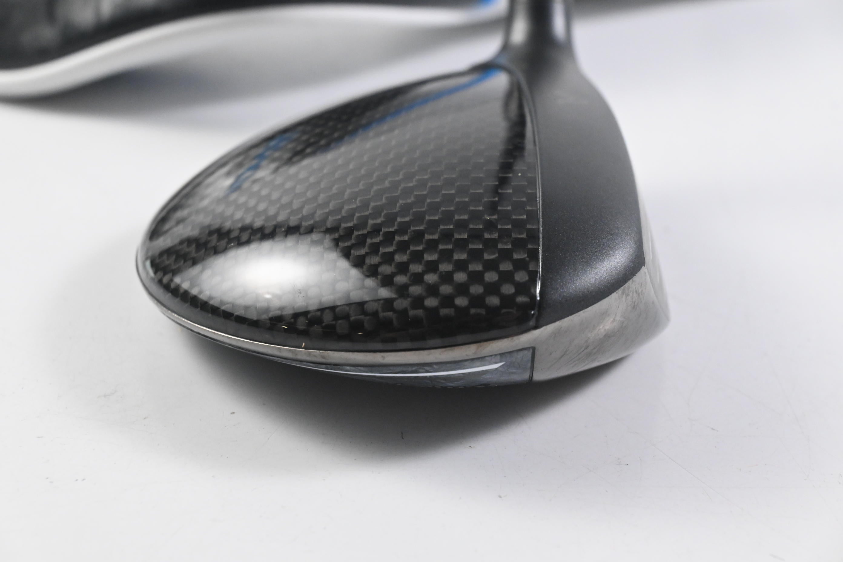 Callaway Paradym Ai Smoke Max #5 Wood / 18 Degree / Regular Flex Tensei AV 65