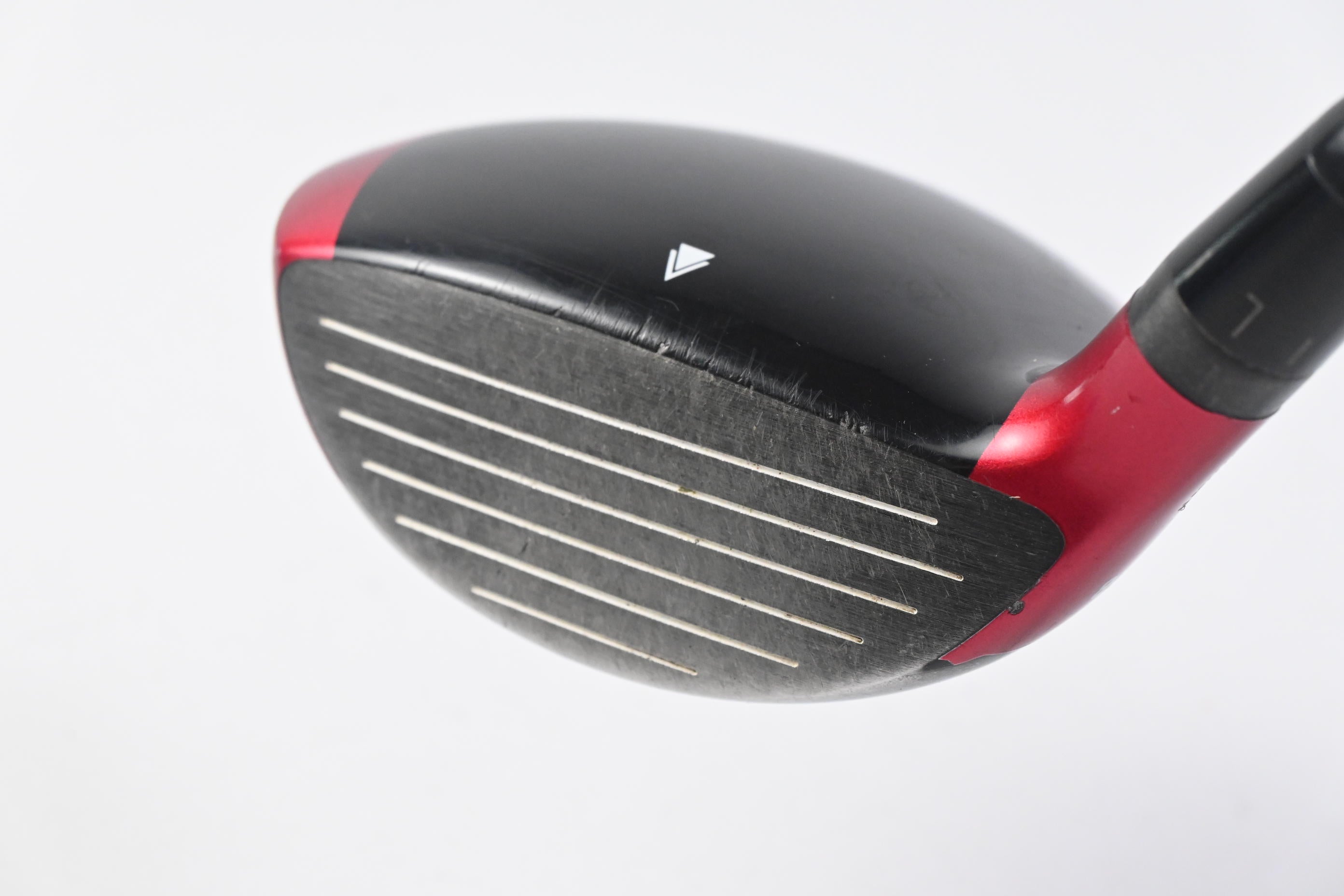 Ladies Yonex Ezone XP #3 Wood / 18 Degree / Ladies Flex Yonex EX300 Shaft