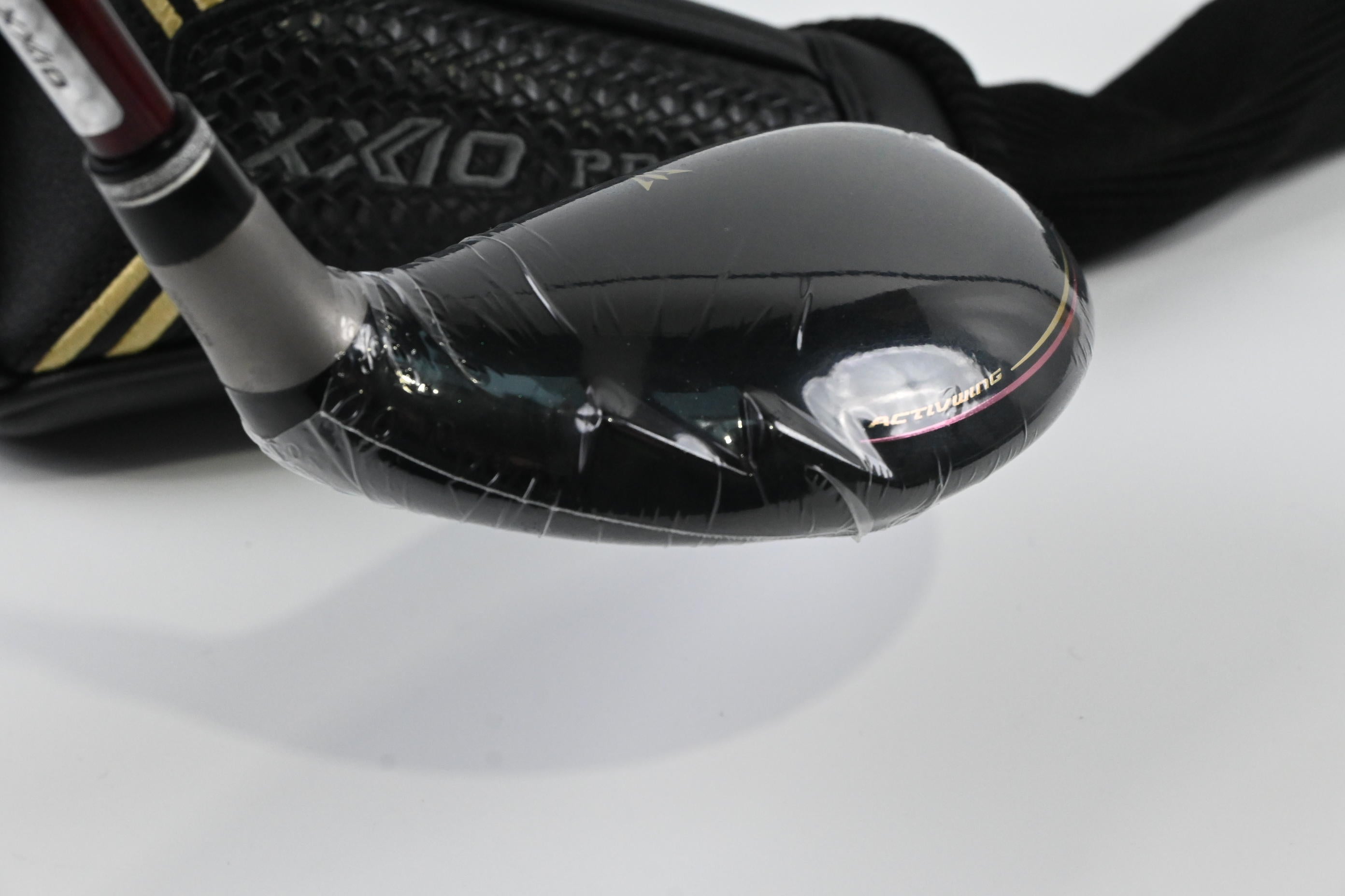 XXIO Prime #6 Hybrid / 25 Degree / Senior Flex XXIO Prime SP 1300 42 Shaft