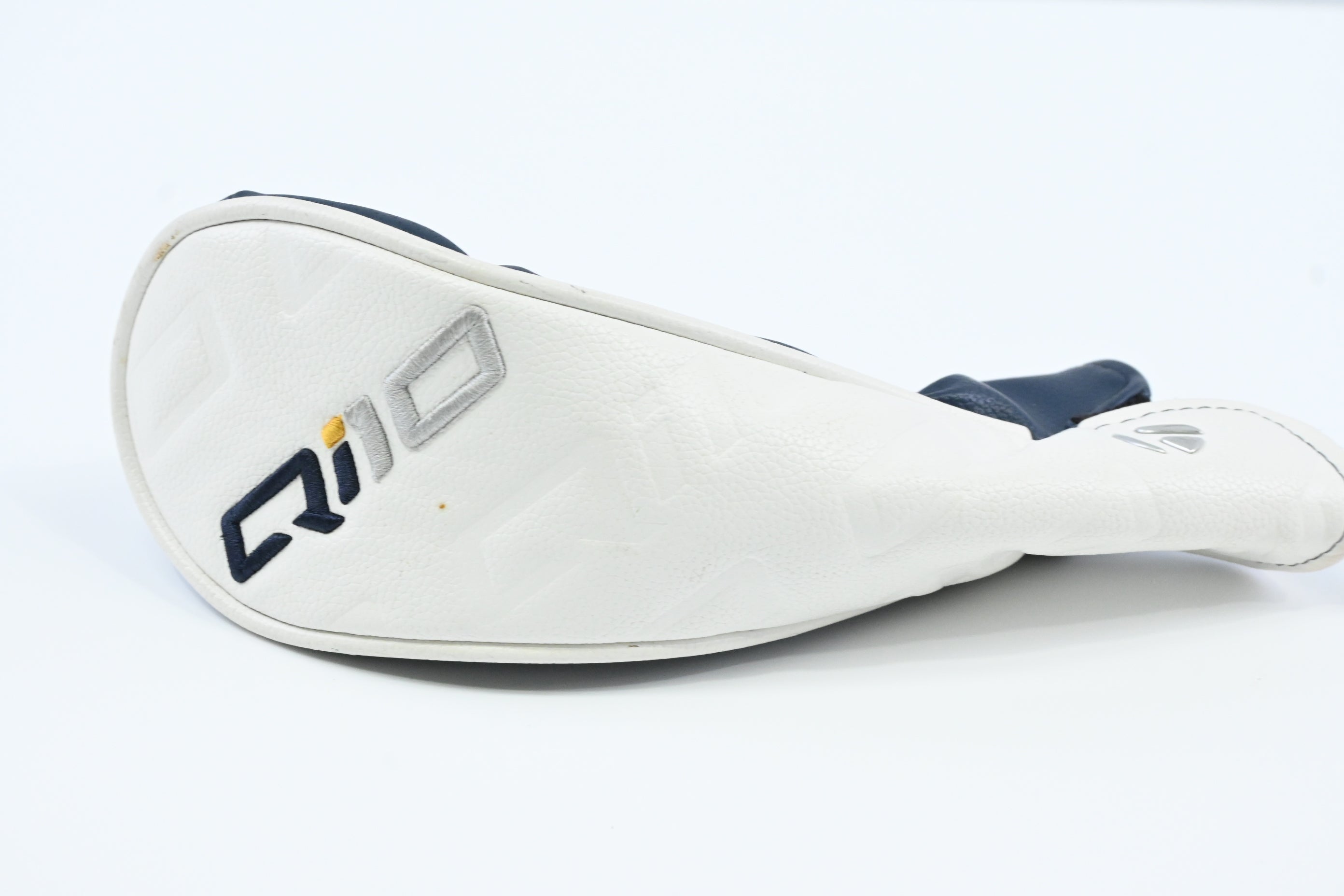 Taylormade Qi10 Tour #3 Hybrid / 19.5 Degree / X-Flex Kai'li White 90 Shaft