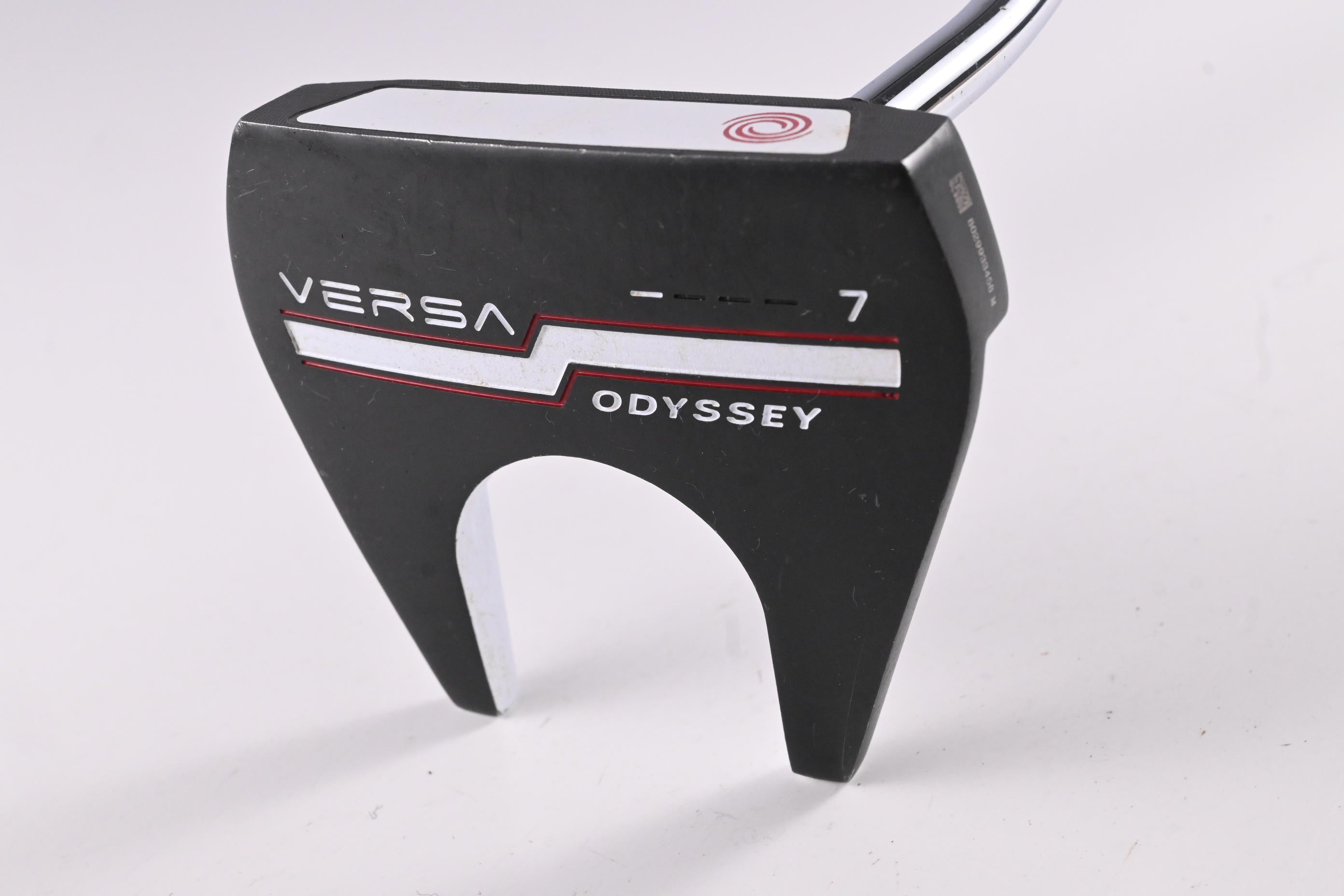 Odyssey Versa 7 Putter / 33 Inch